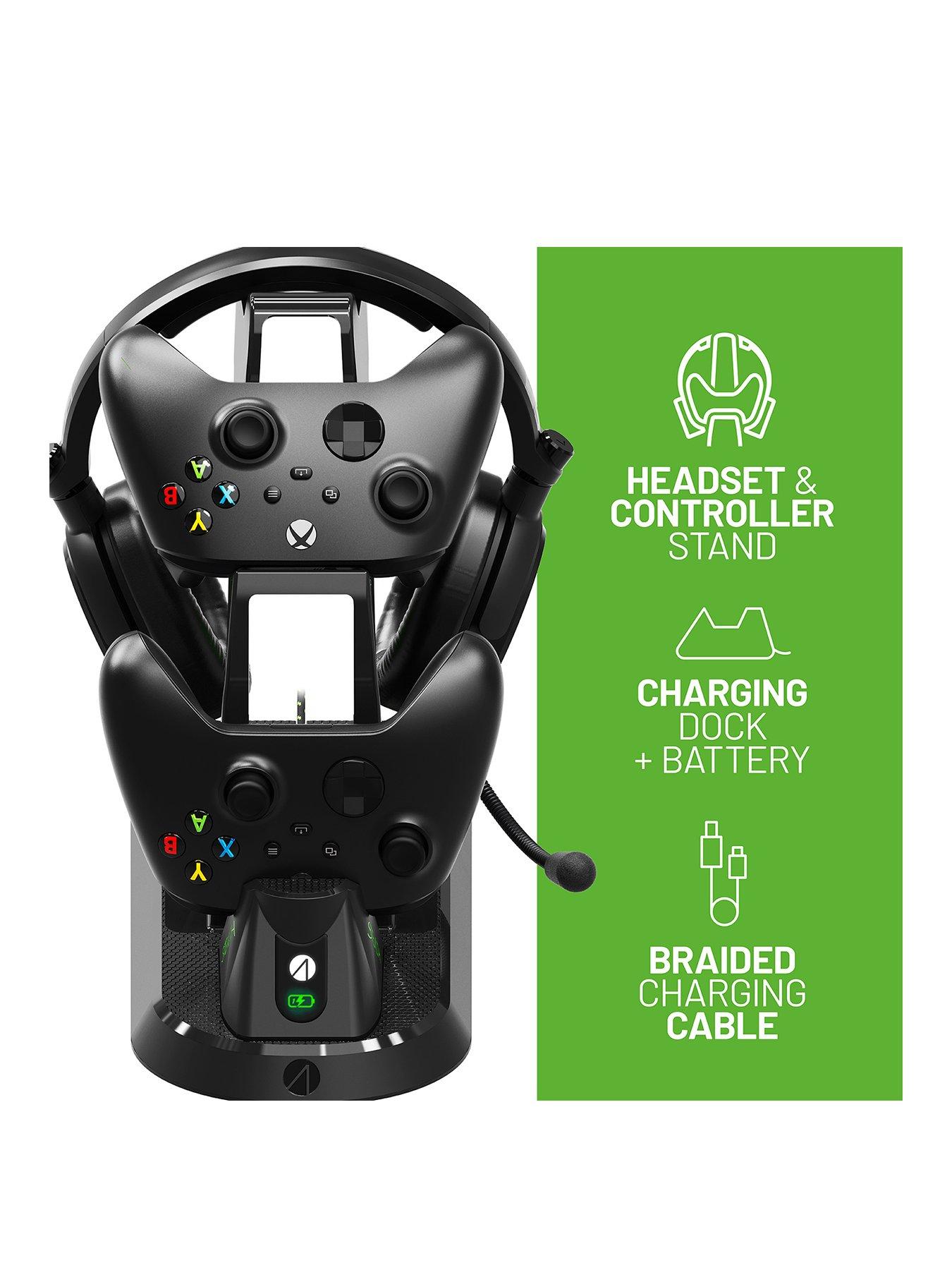 Official xbox shop one controller charger