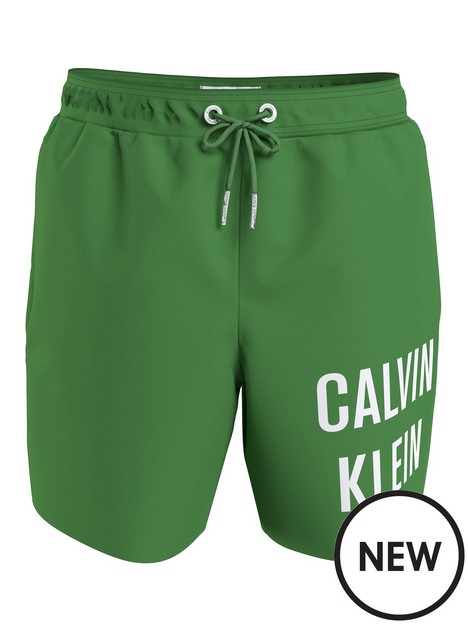 calvin-klein-boys-drawstring-swim-shorts-green