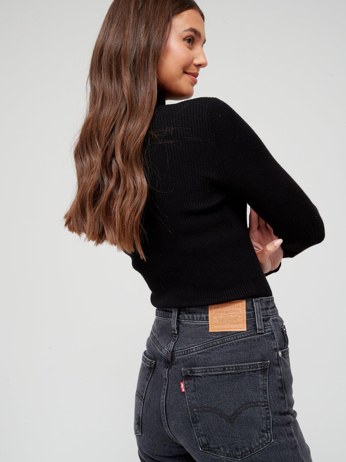 levis-70s-high-slim-straight-leg-jean-blackoutfit