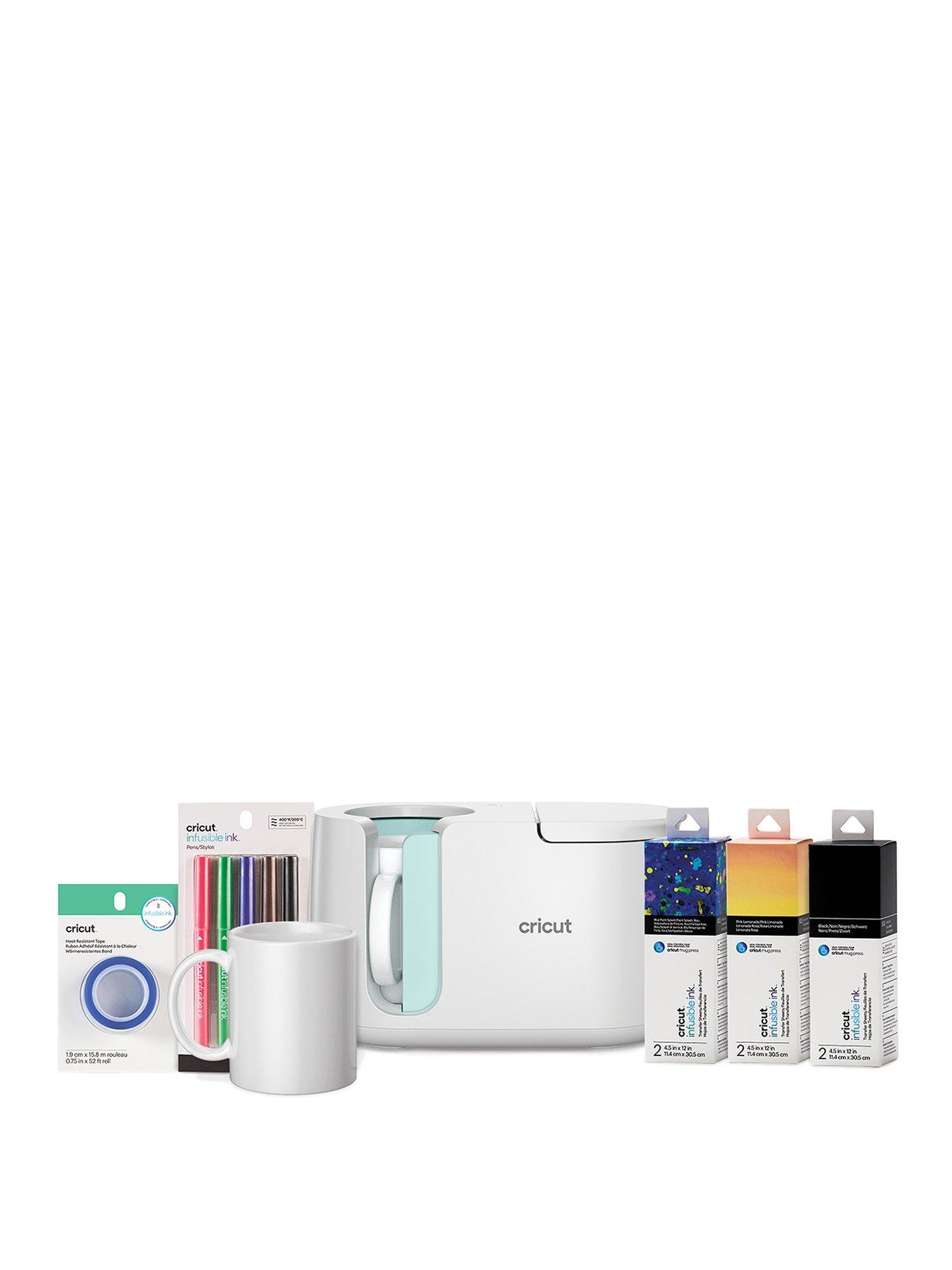 undefined Mug Press Starter Pack