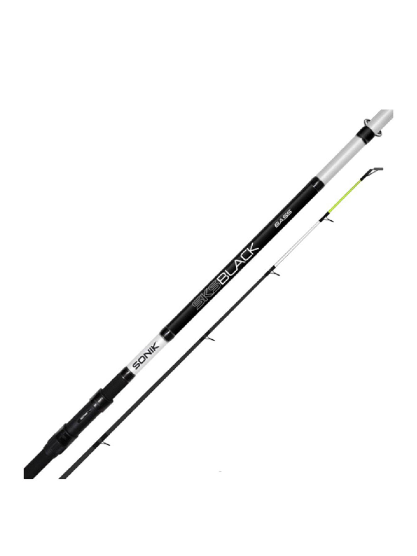 sonik-sks-black-bass-11ft-8-inch-2pcfront