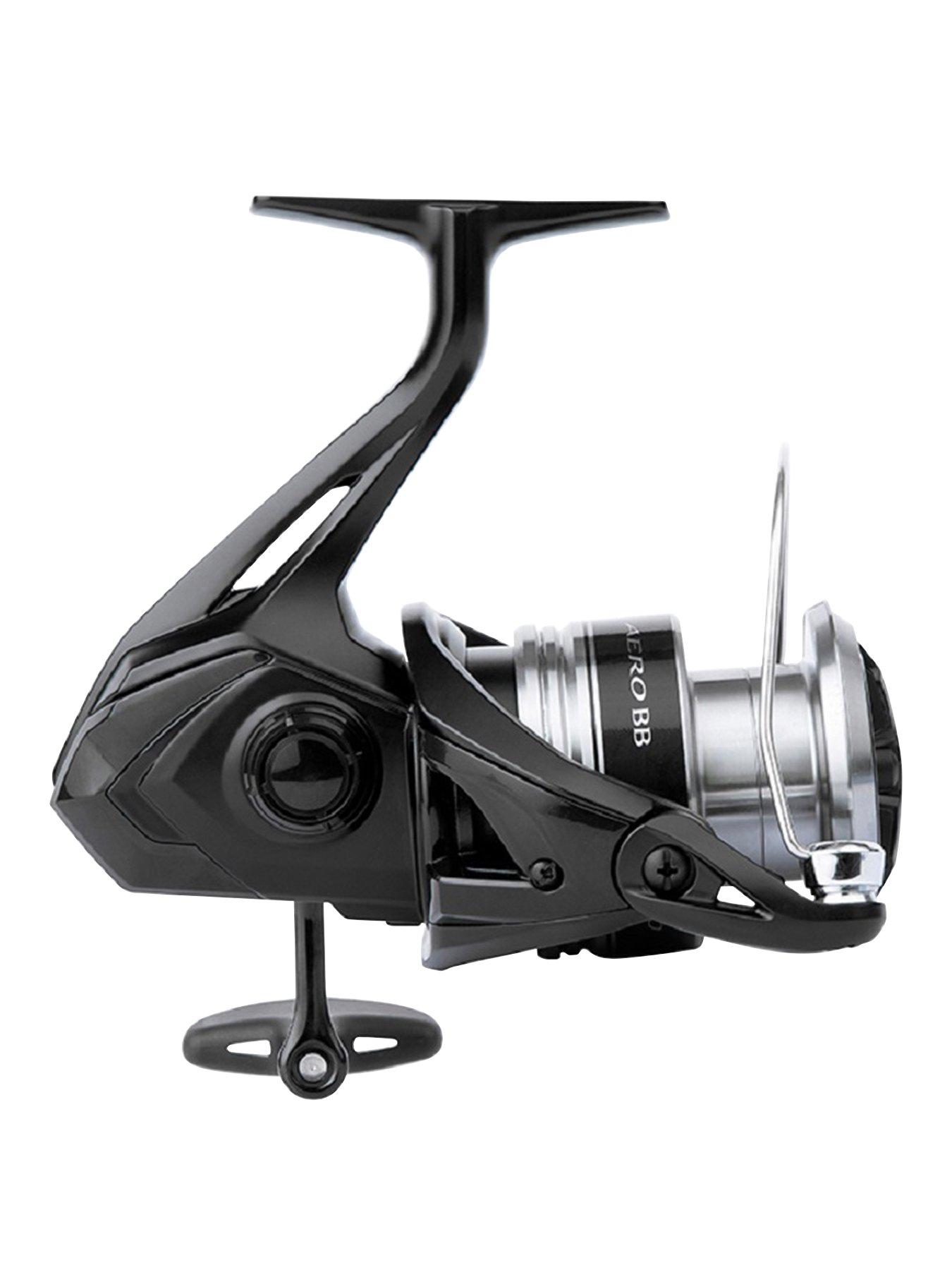 shimano-shimano-aero-bb-4000-fishing-reelstillFront