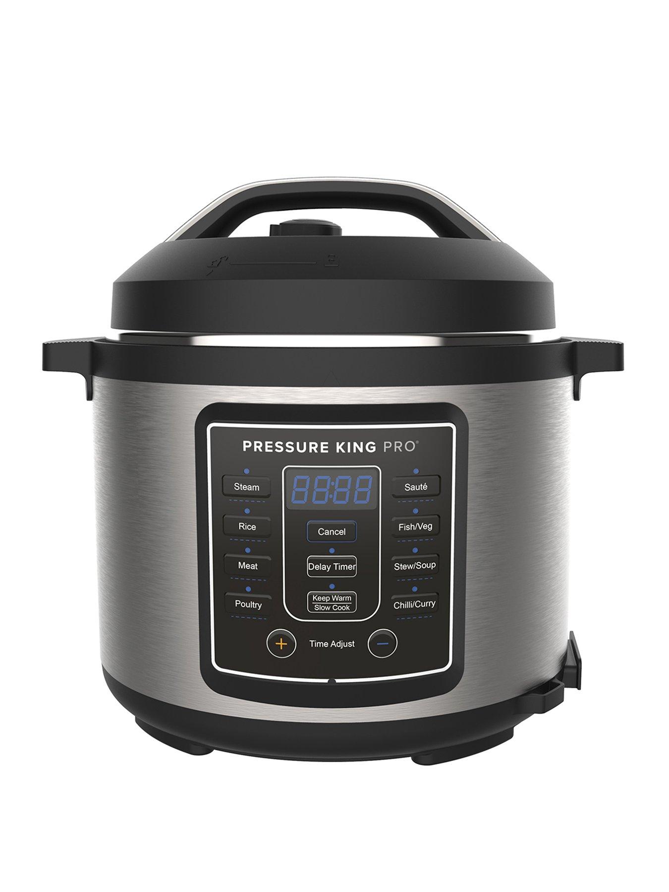 Crockpot discount 7.6 litre