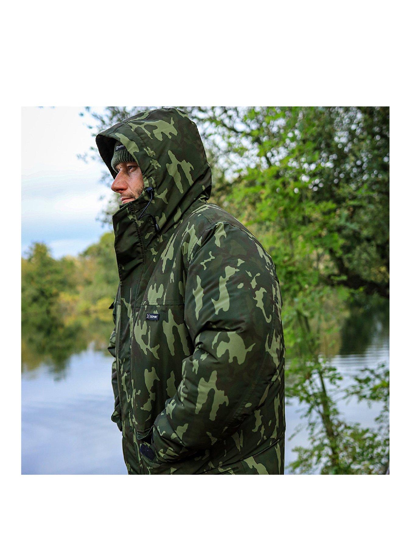 sonik-heavy-weight-padded-jacket-camostillFront