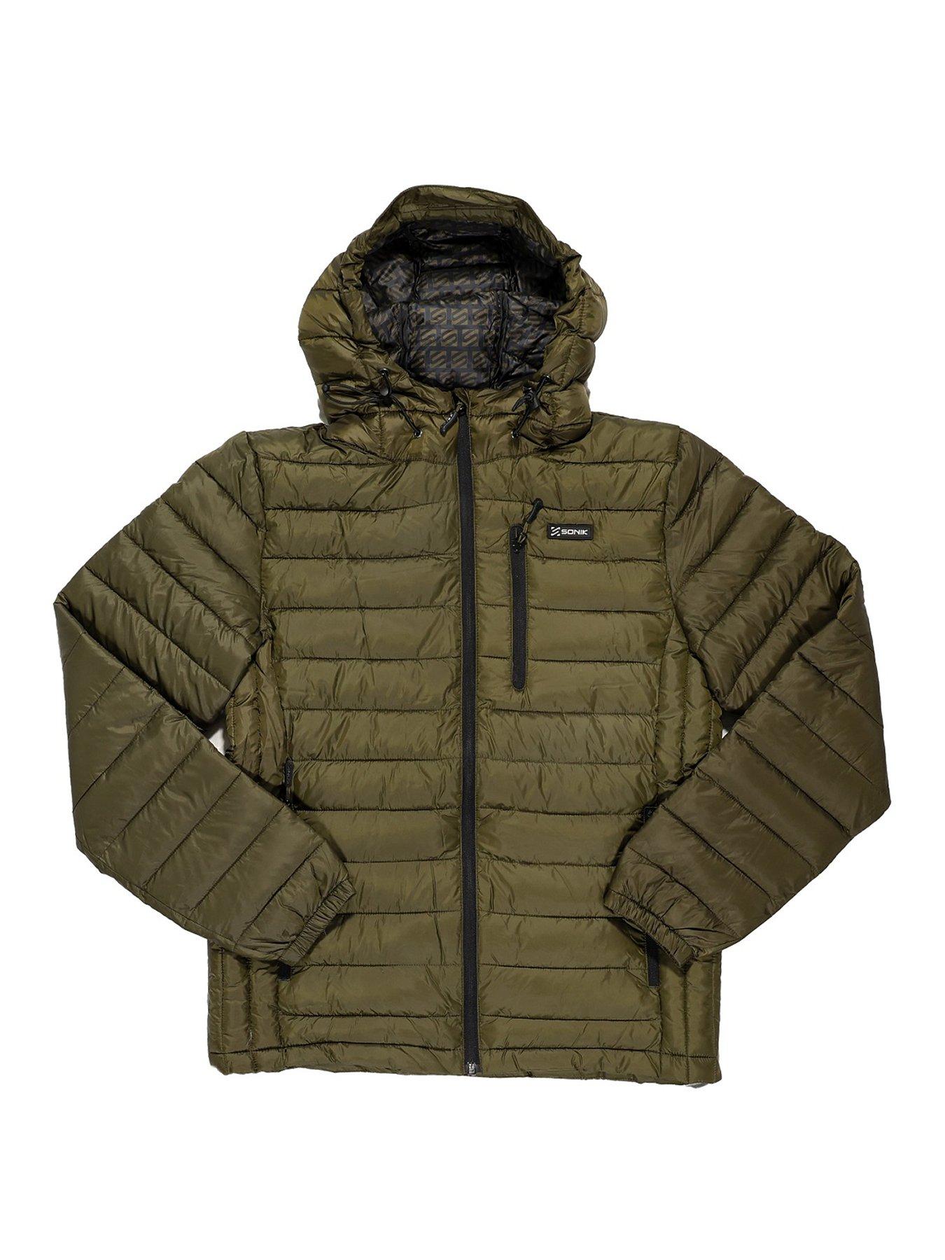 undefined Packaway Insulator Jacket