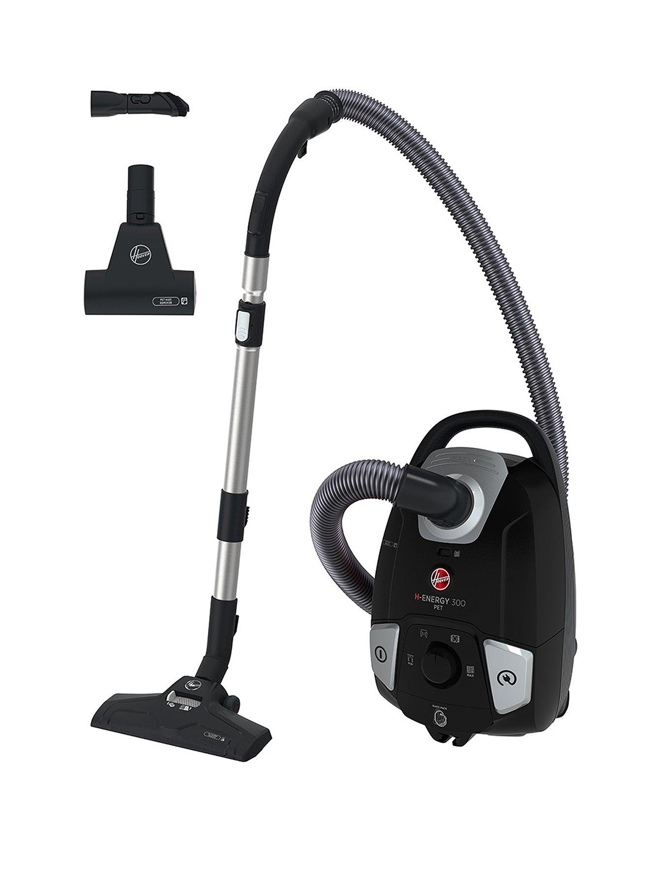 hoover-he3-hygiene-pet-corded-bagged-cylinder-vacuum-cleaner