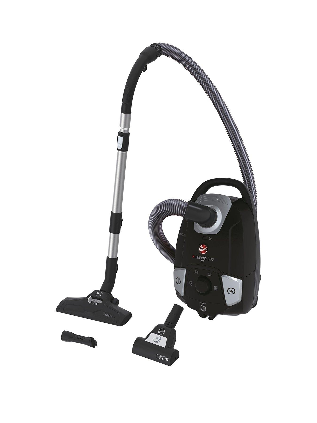 hoover-he3-hygiene-pet-corded-bagged-cylinder-vacuum-cleanerstillFront