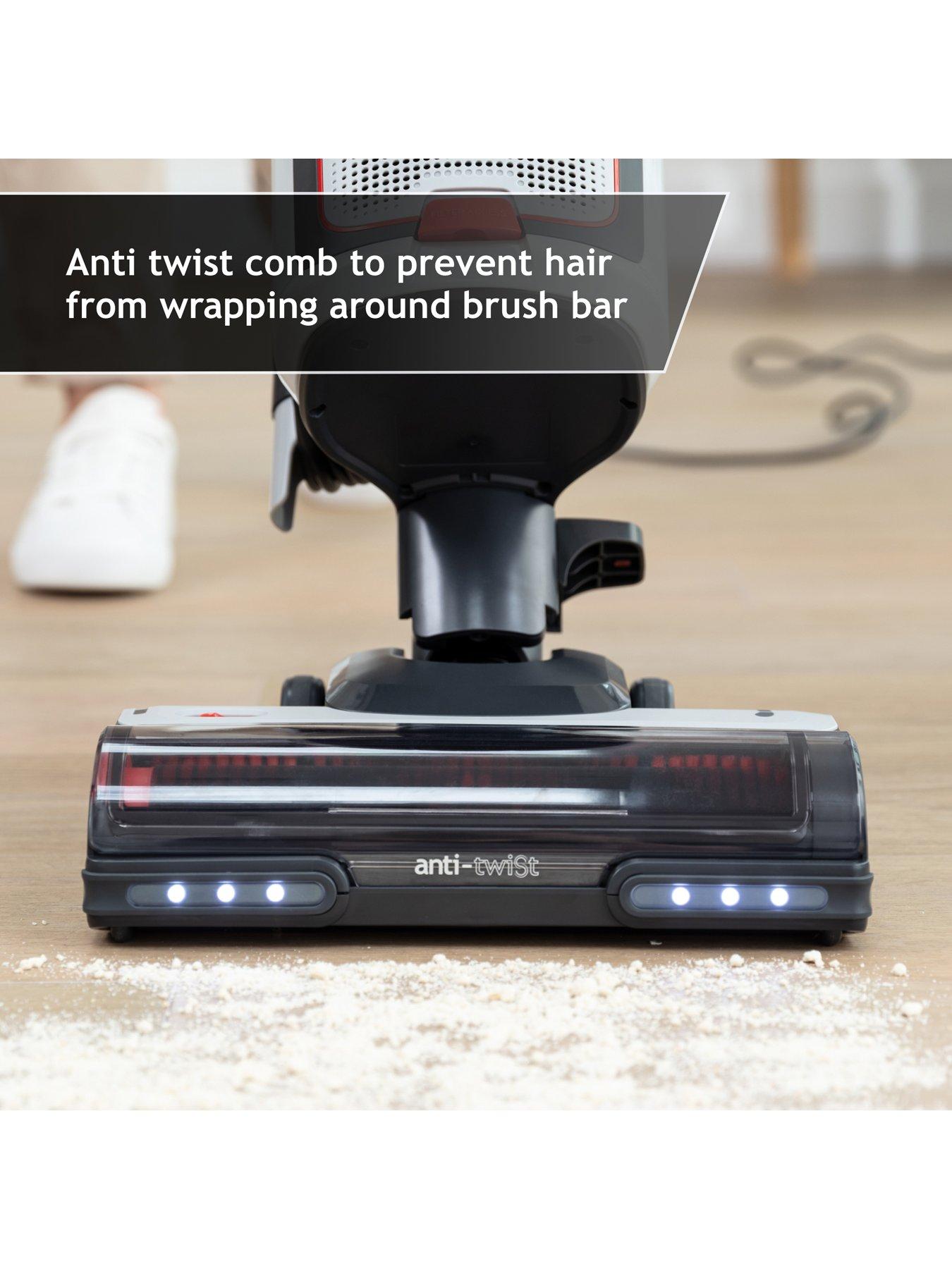 hoover-hl5-pushamplift-anti-hair-wrap-corded-upright-vacuumdetail