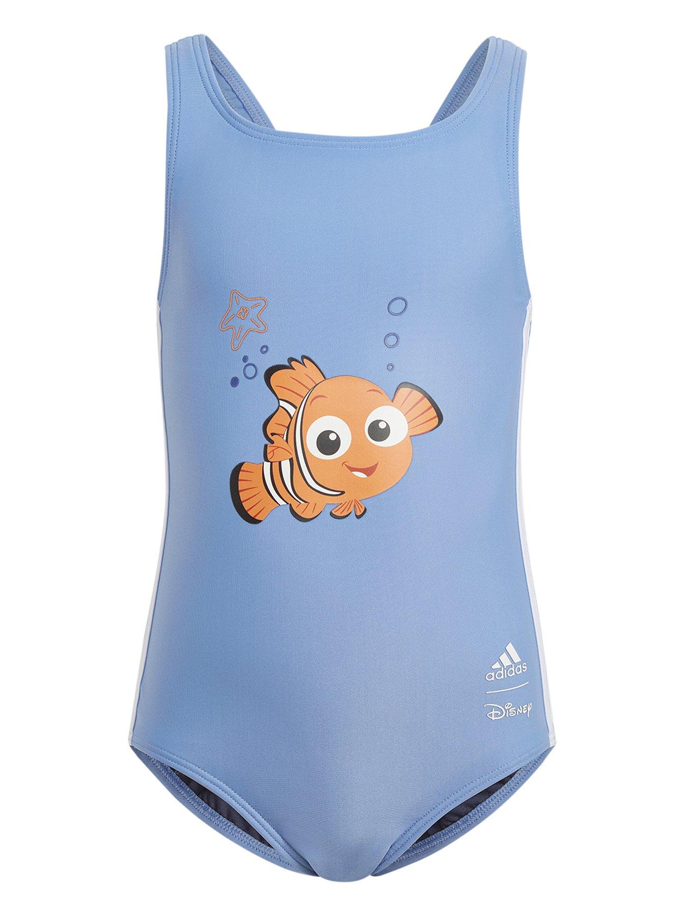 Adidas best sale baby swimwear