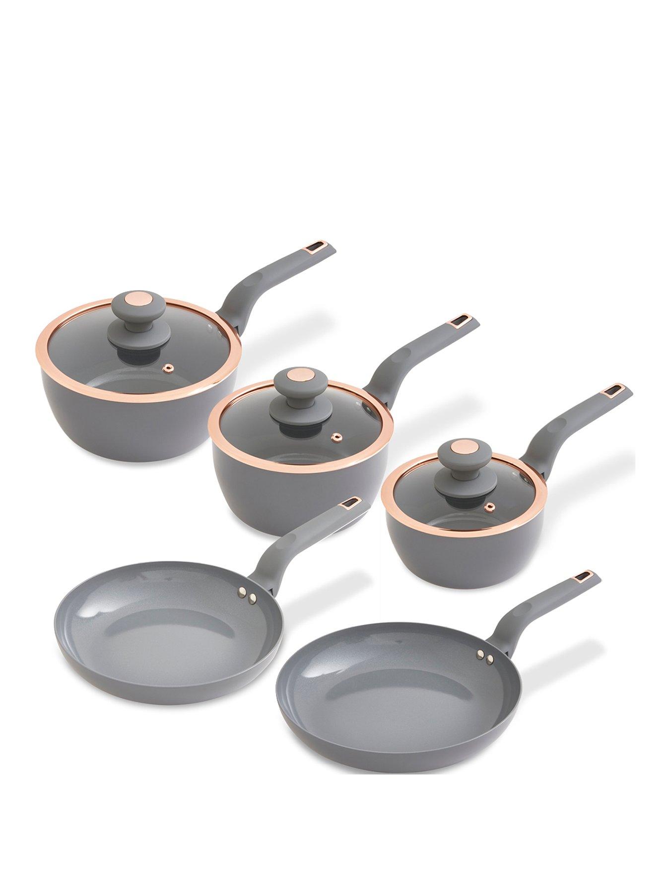 tower-cavaletto-5-piece-pan-set-ndash-grey