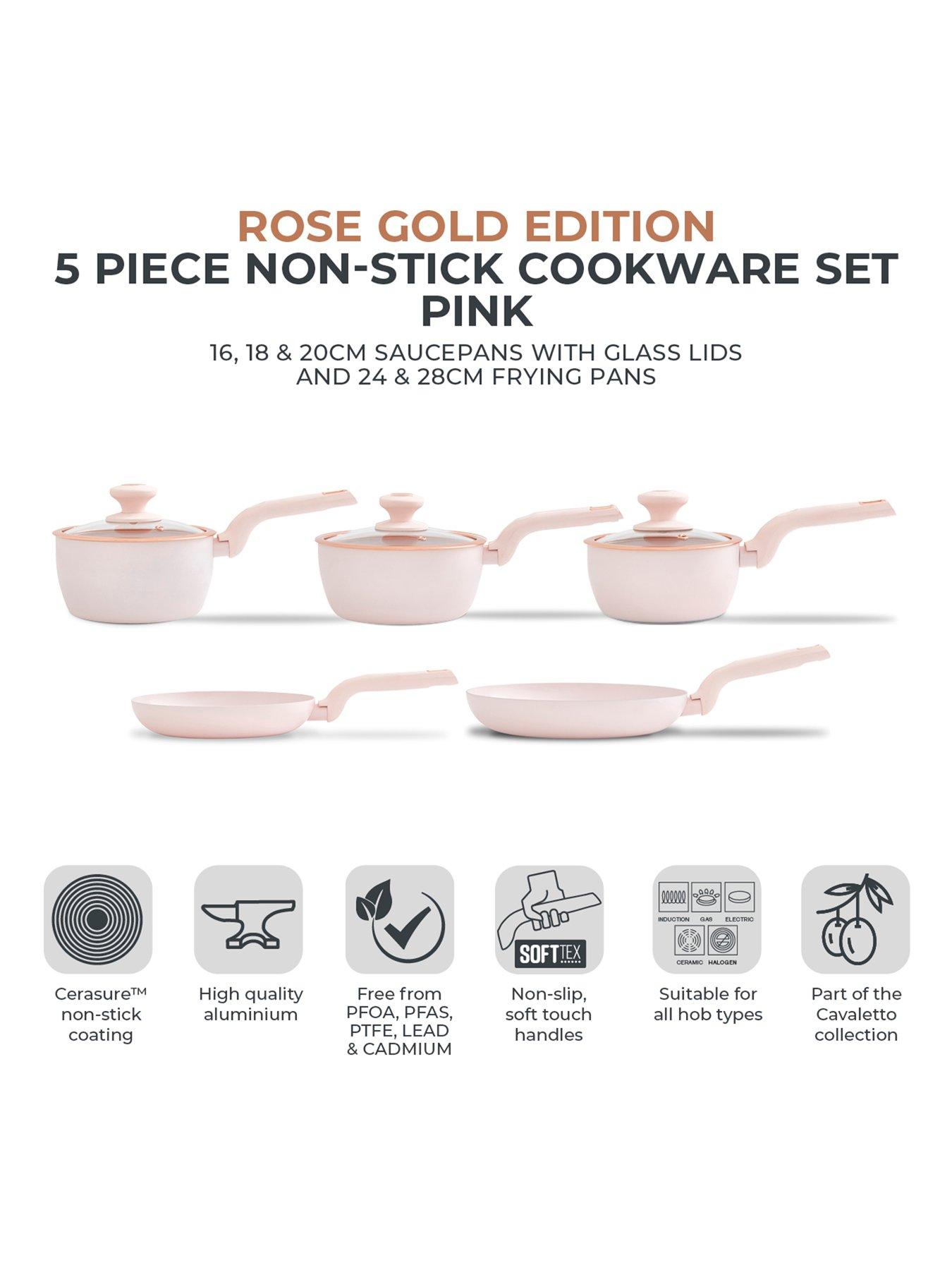 tower-cavaletto-5-piece-pan-set-ndash-pinkstillFront