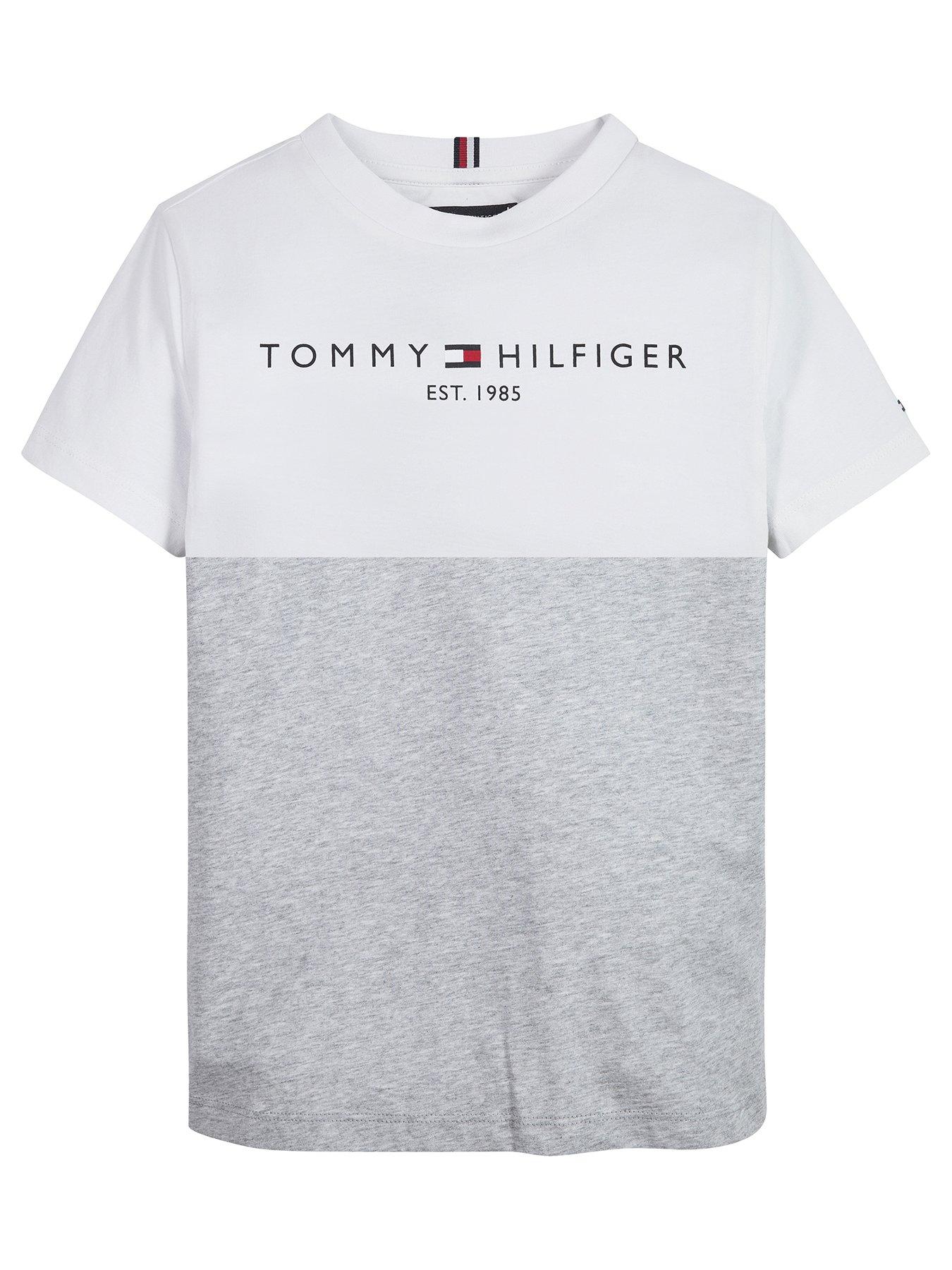 tommy-hilfiger-boys-essential-colorblock-tee-whitegrey-marl
