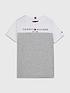 tommy-hilfiger-boys-essential-colorblock-tee-whitegrey-marloutfit