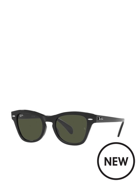 ray-ban-ray-ban-square-sunglasses-black