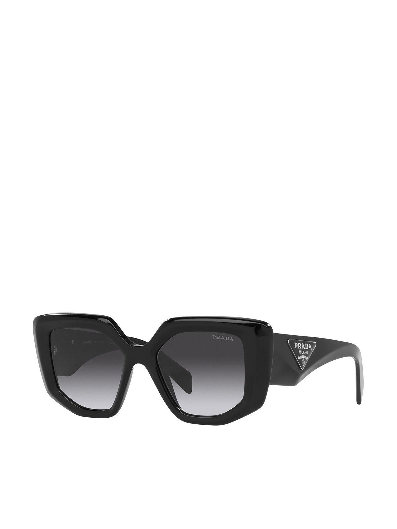 Prada confetti cheap sunglasses