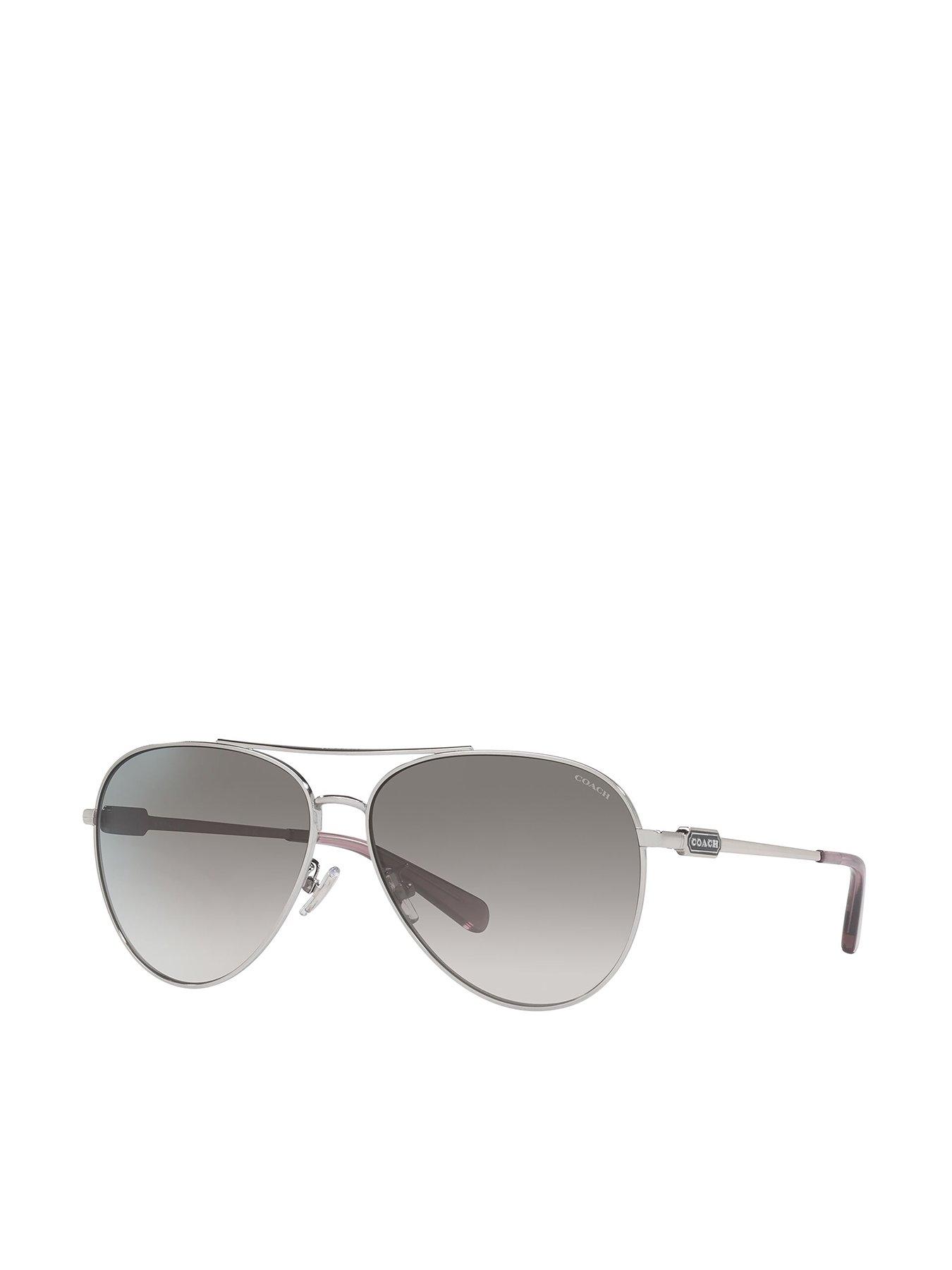 coach-coach-pilot-sunglasses-shiny-silver