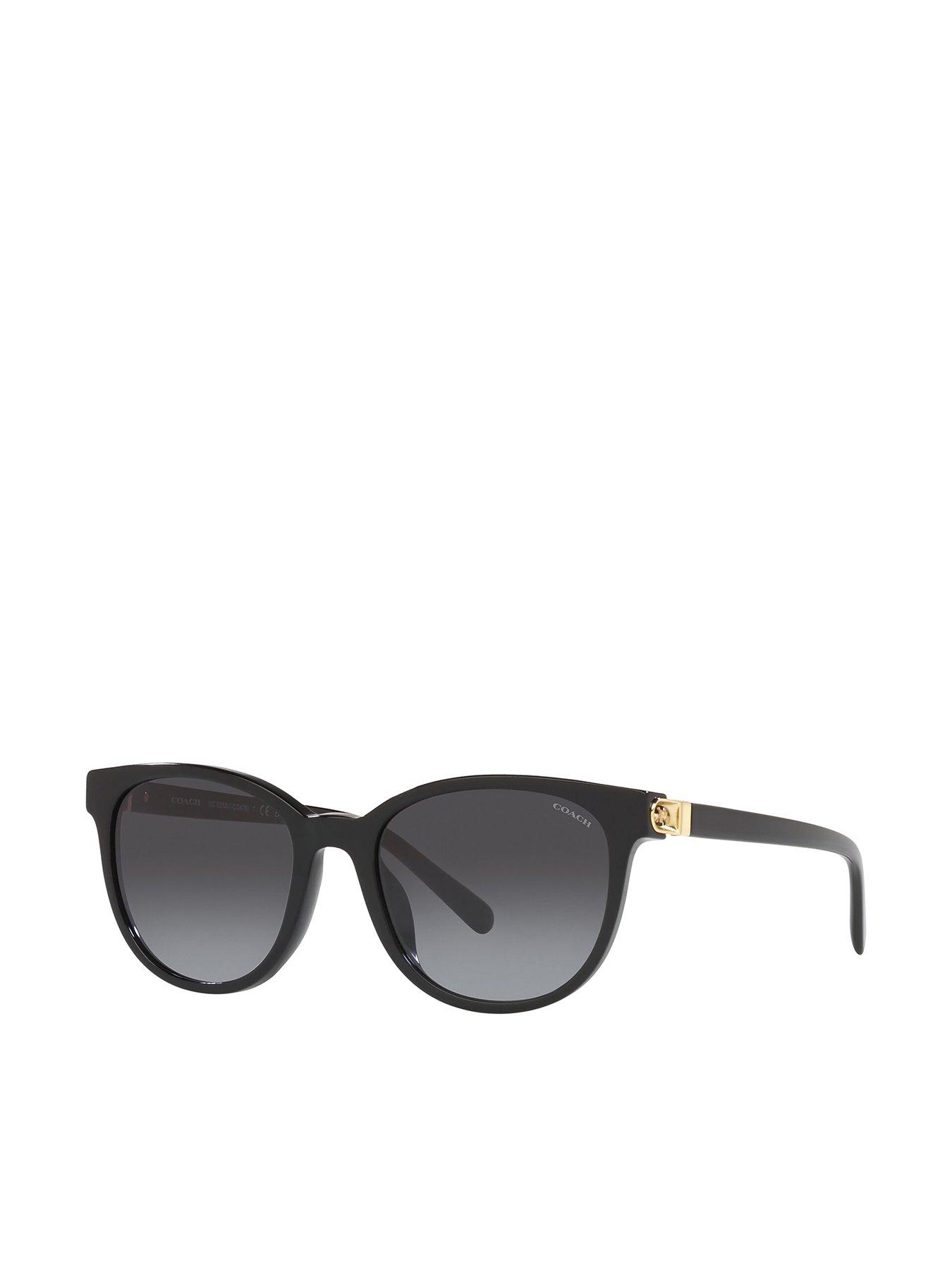 coach-coach-round-sunglasses-black