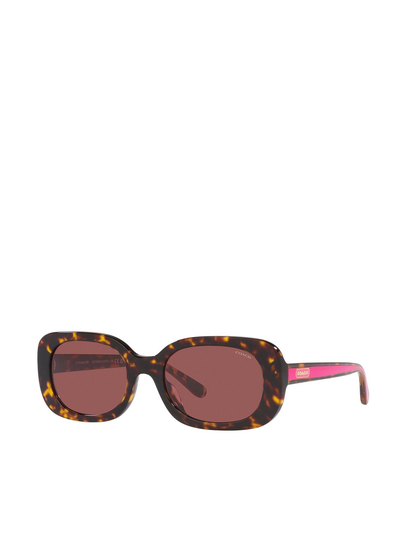 coach-coach-oval-sunglasses-dark-tortoise