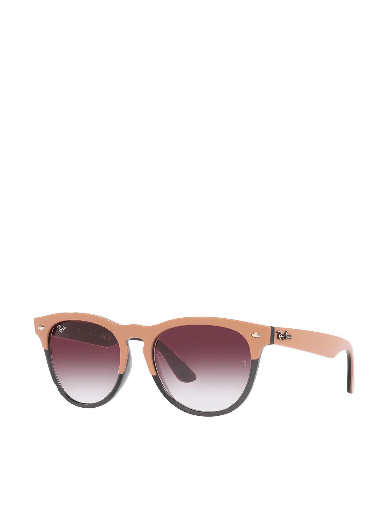 ray-ban-ray-ban-iris-phantos-sunglasses--pink