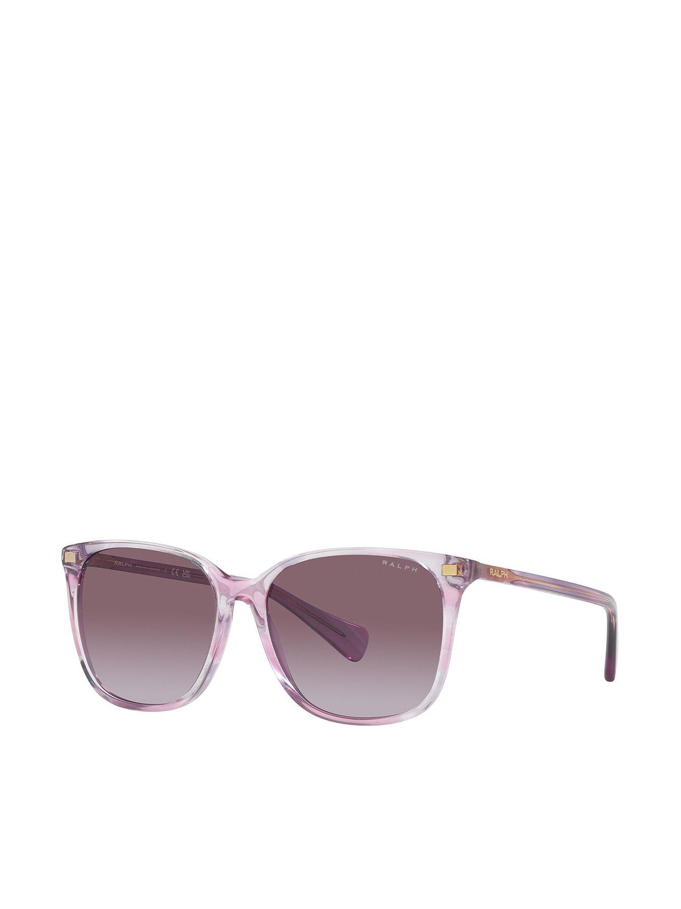 ralph-square-sunglasses-shiny-striped-purple