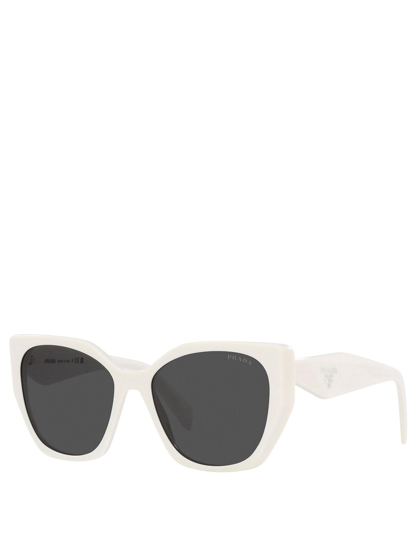 Prada pillow sunglasses hotsell