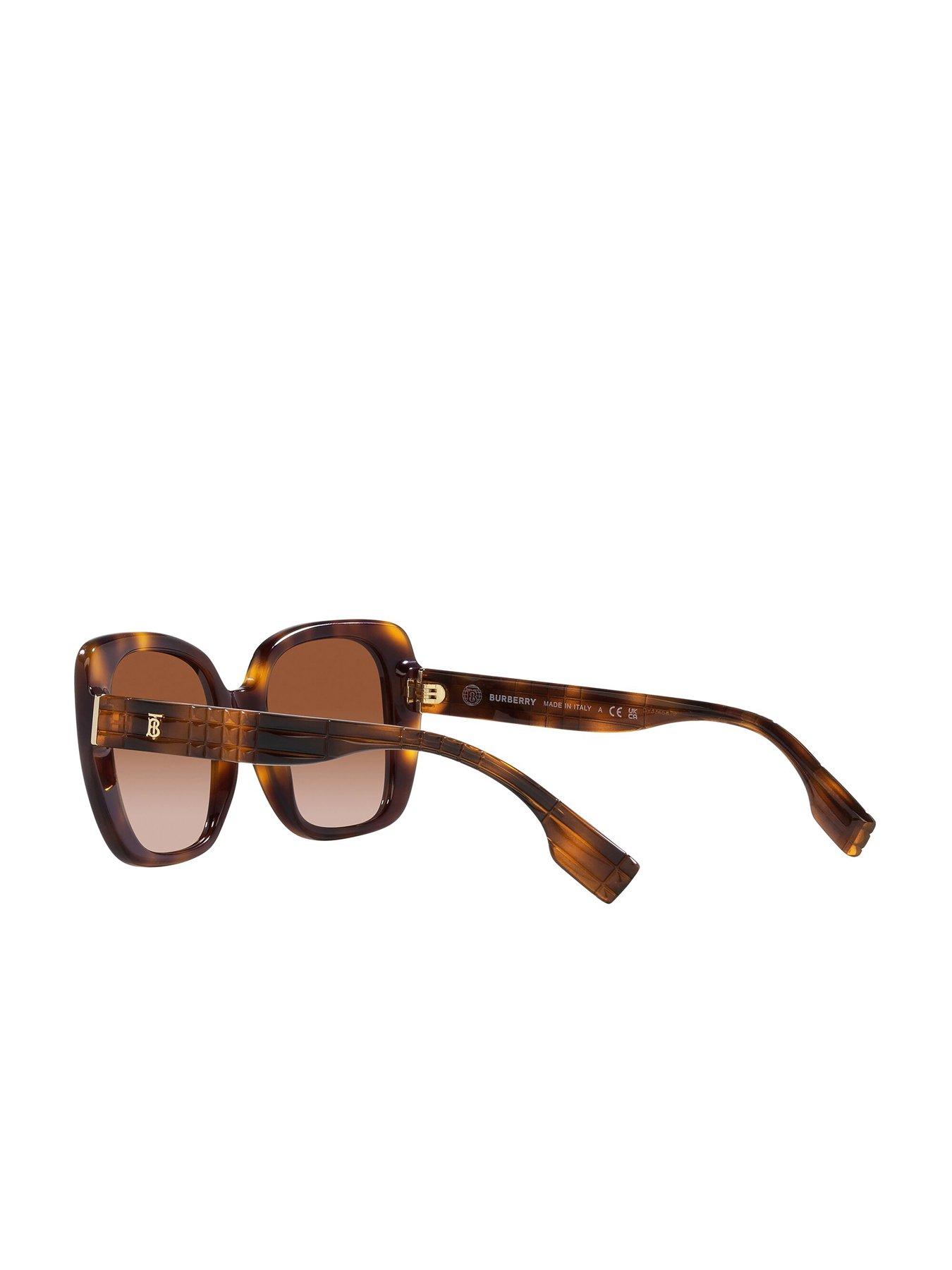 burberry-helena-square-sunglasses-light-havanaoutfit