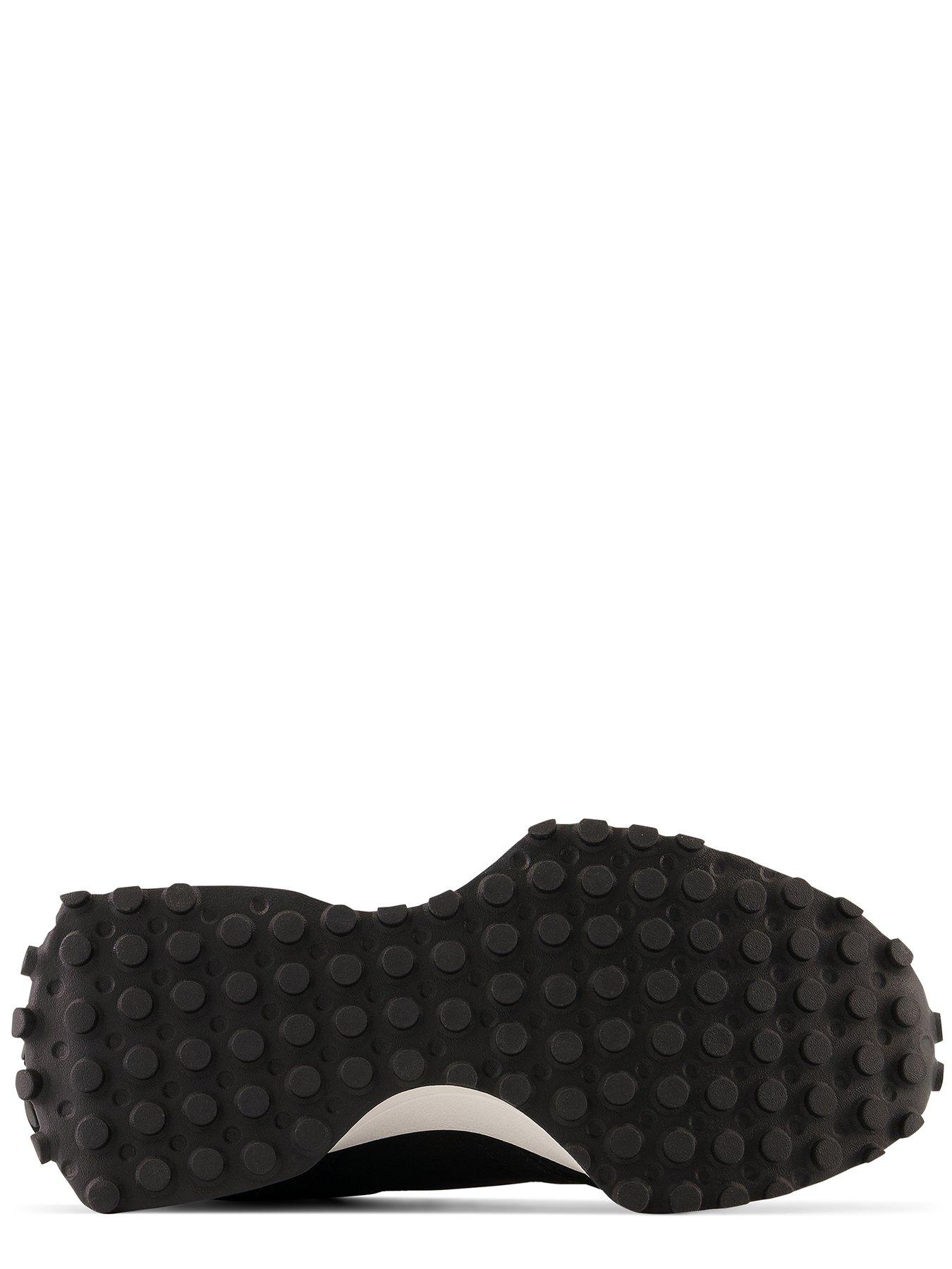 New Balance Womens 327 Trainers Black Animal Very Ireland