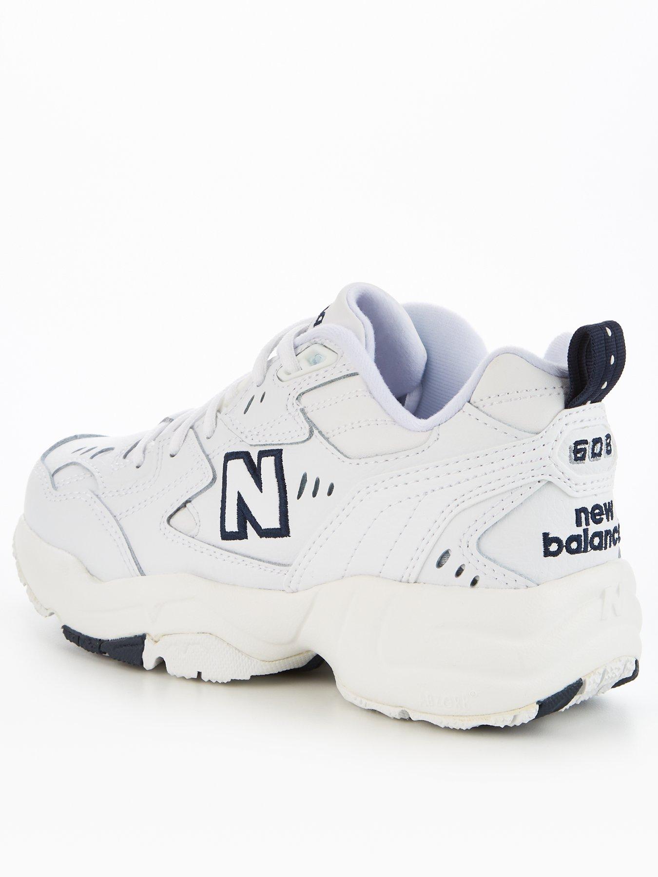 New balance 608 store running shoe