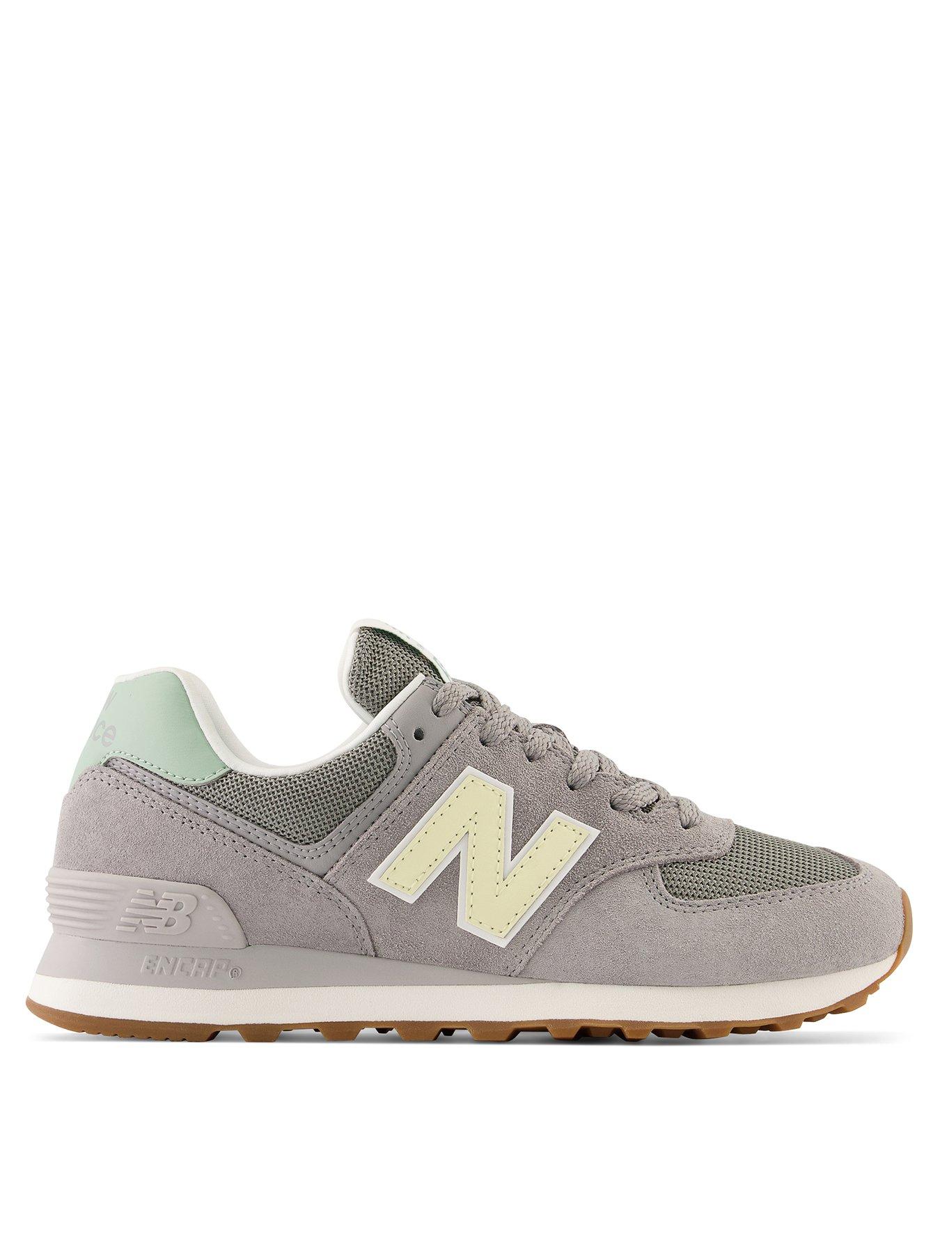 New balance store 574 sales