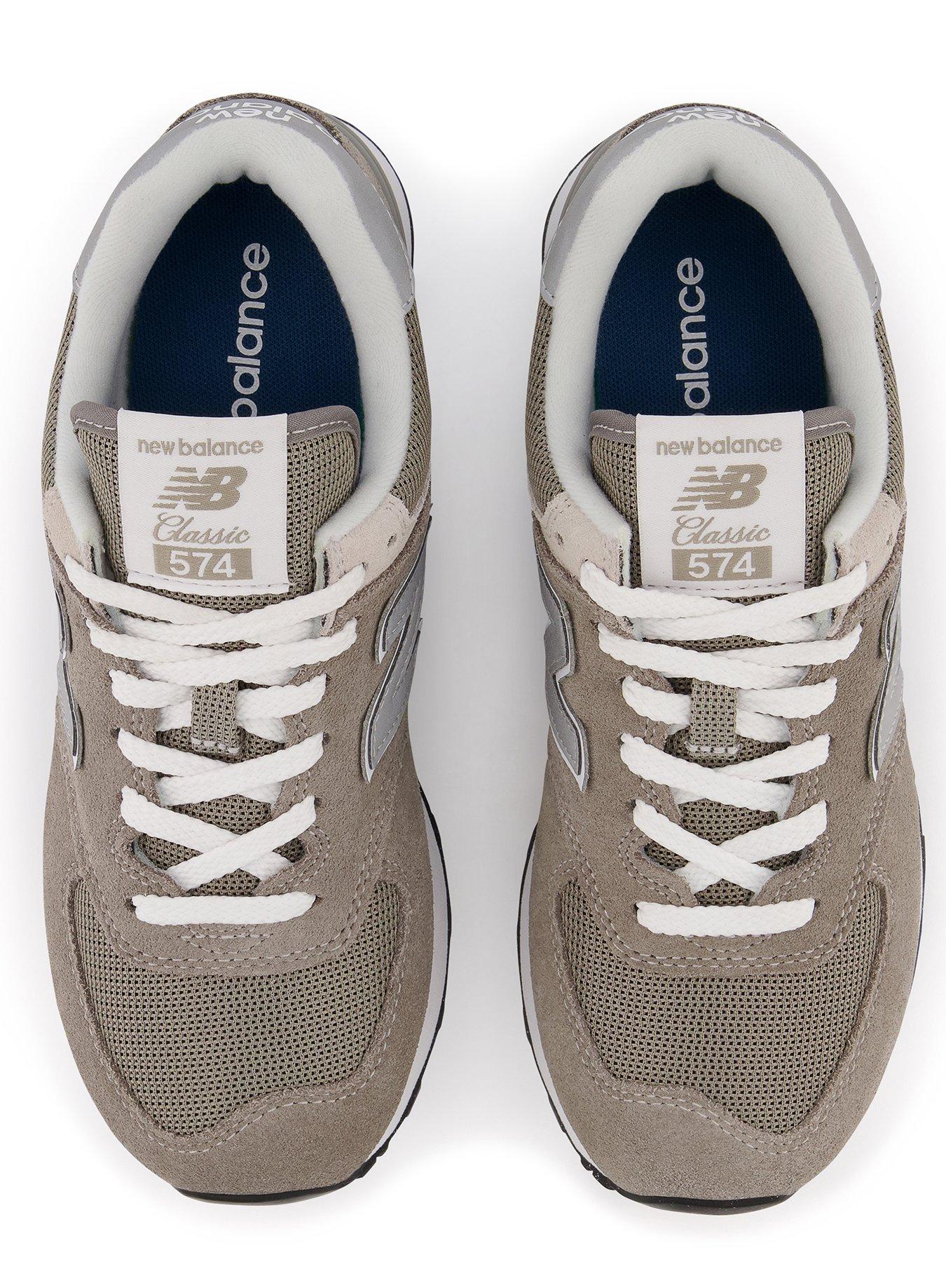 New balance 575 store donne grigio