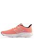 new-balance-womens-running-411-trainers-pinkstillFront