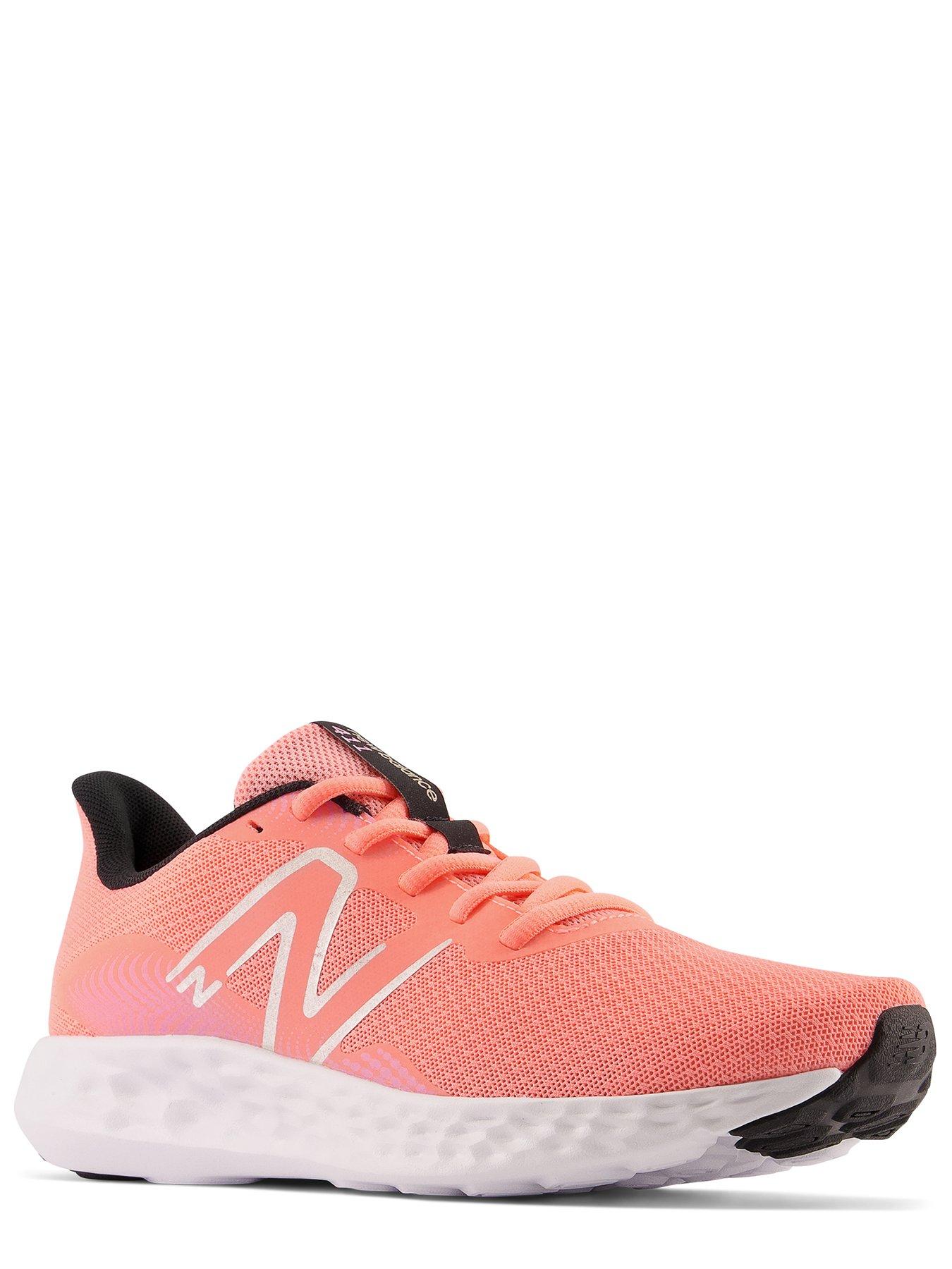 New balance hot sale 411 womens