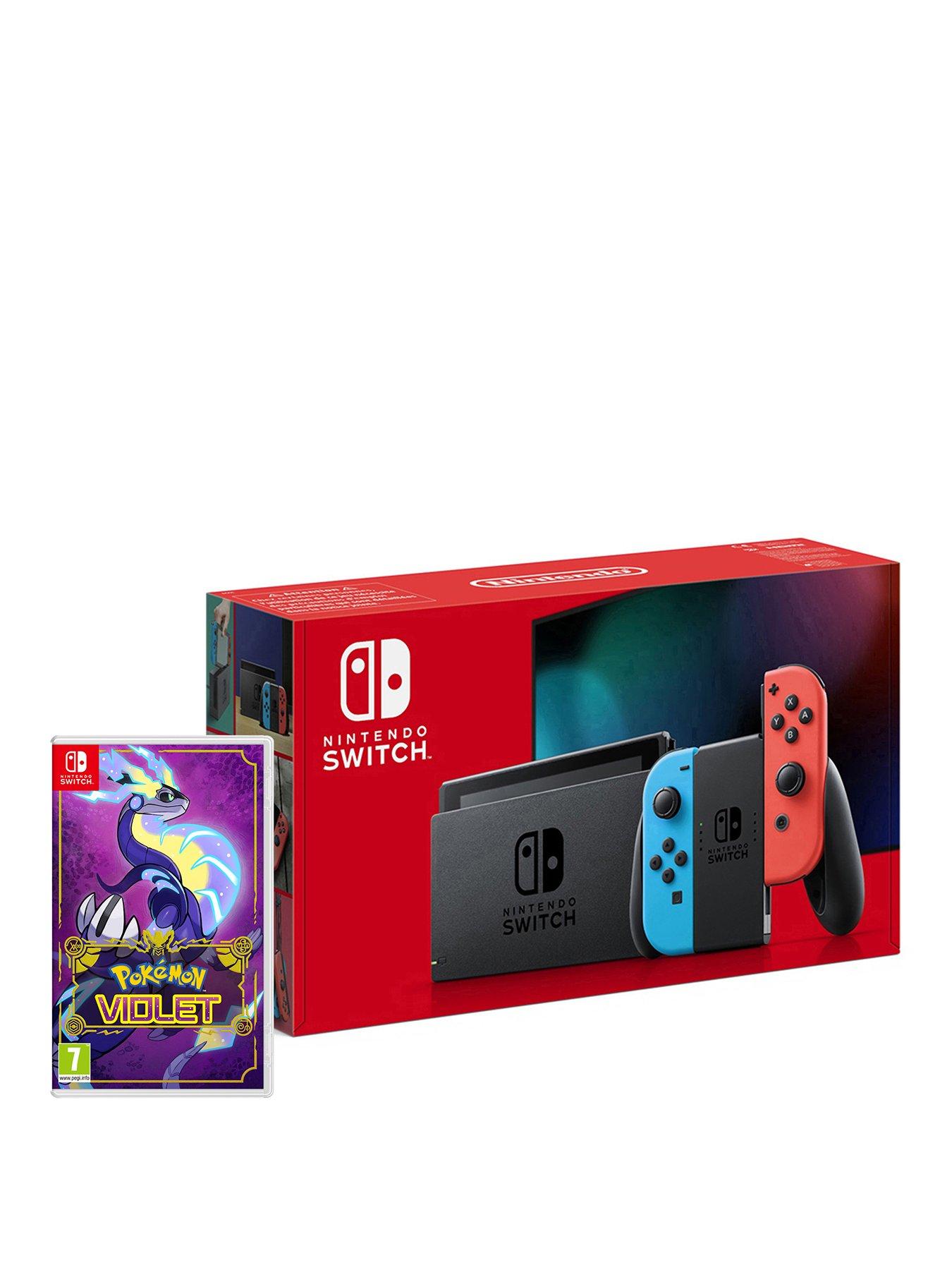 nintendo-switch-neon-consolenbspamp-pokemon-violet