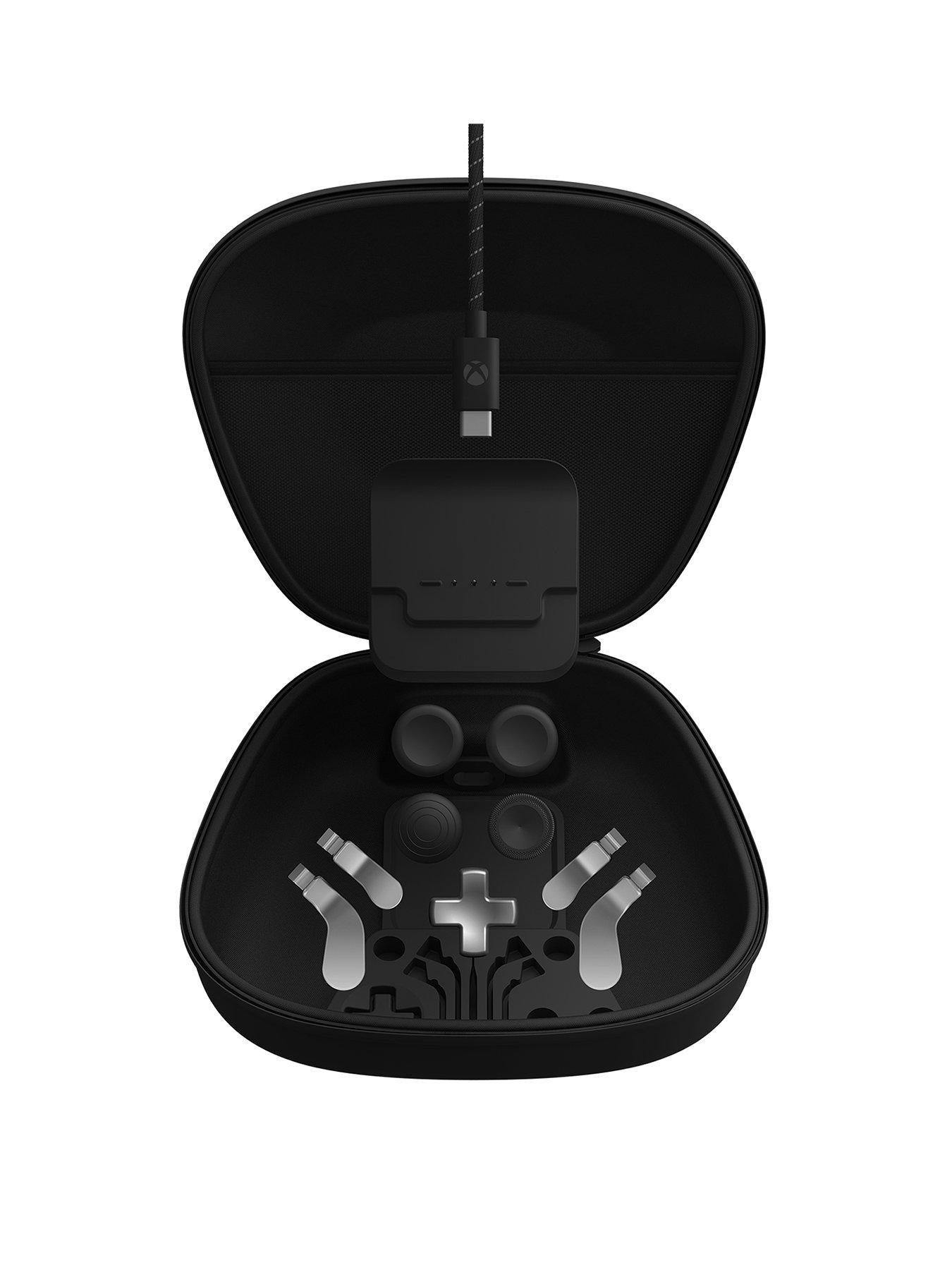 Image of Xbox Elite Wireless Controller Series 2 – Complete Component Pack
