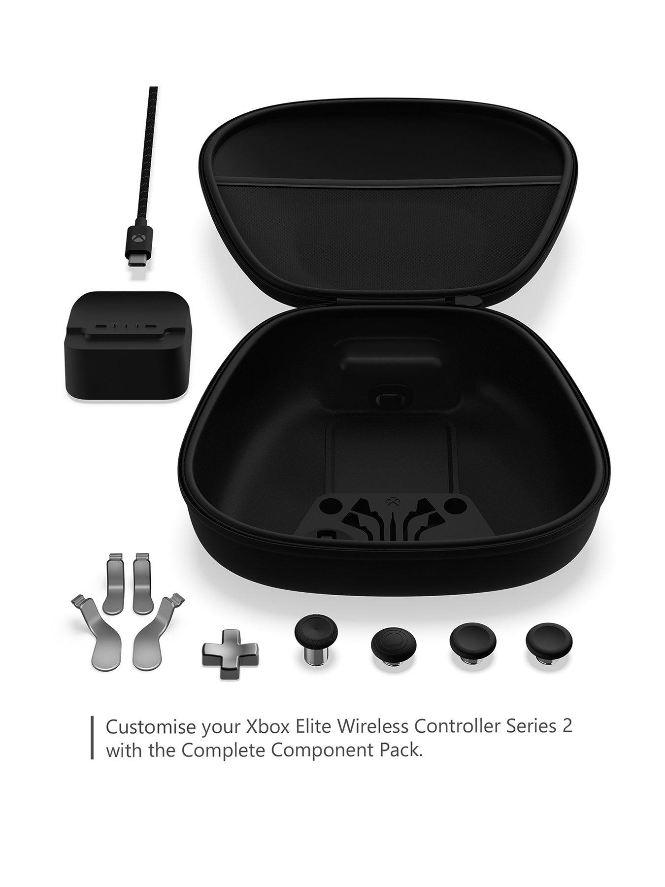 Image 2 of 6 of Xbox Elite Wireless Controller Series 2 &ndash; Complete Component Pack