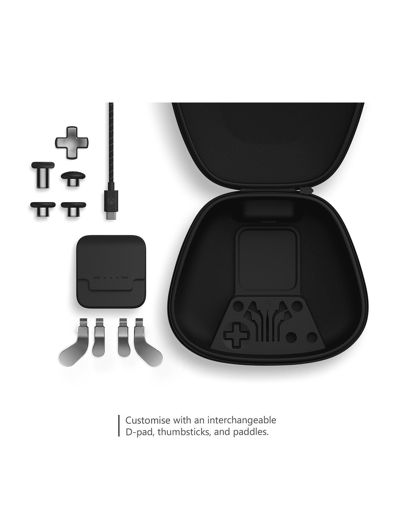Image 3 of 6 of Xbox Elite Wireless Controller Series 2 &ndash; Complete Component Pack