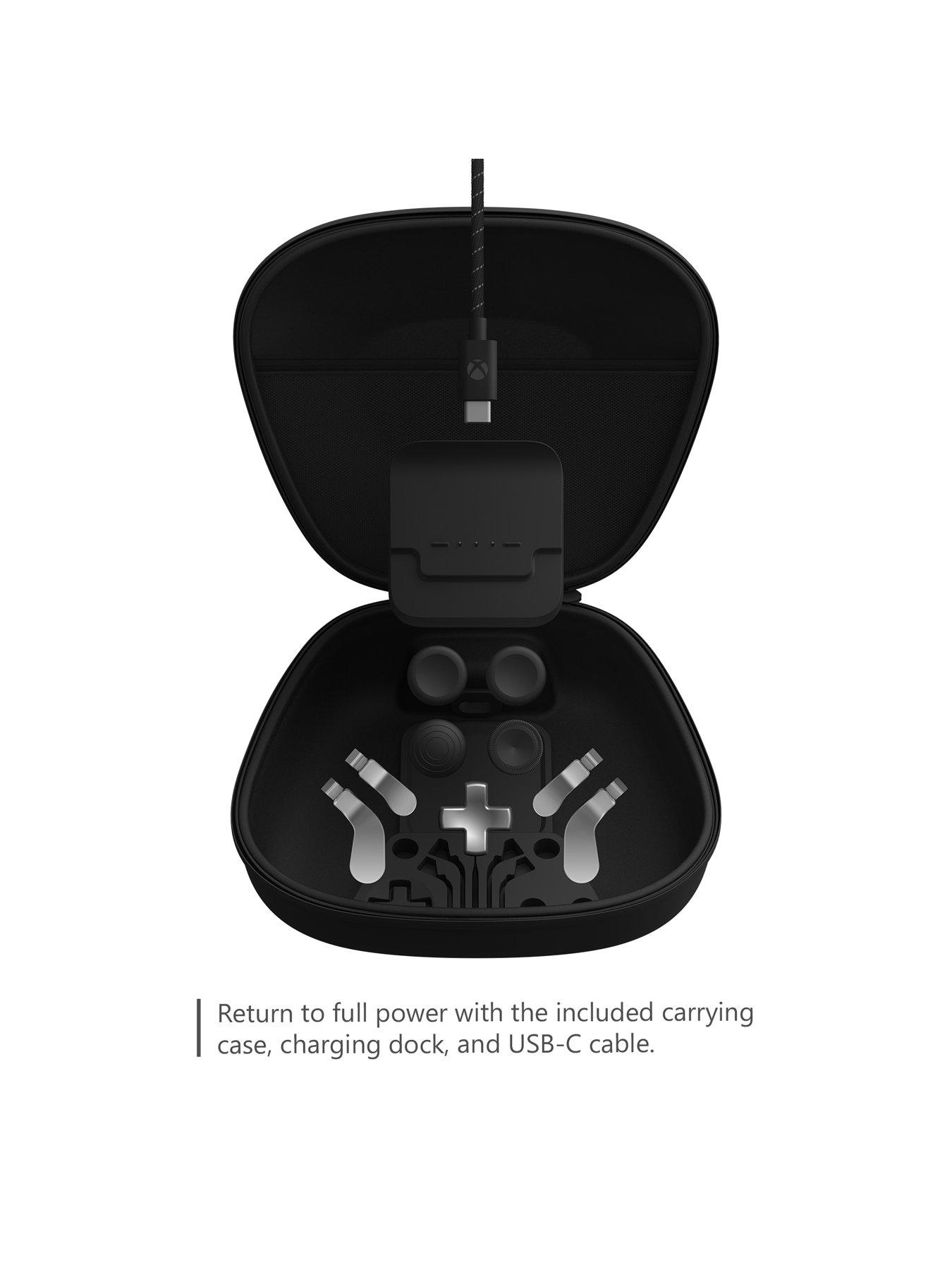 Image 4 of 6 of Xbox Elite Wireless Controller Series 2 &ndash; Complete Component Pack