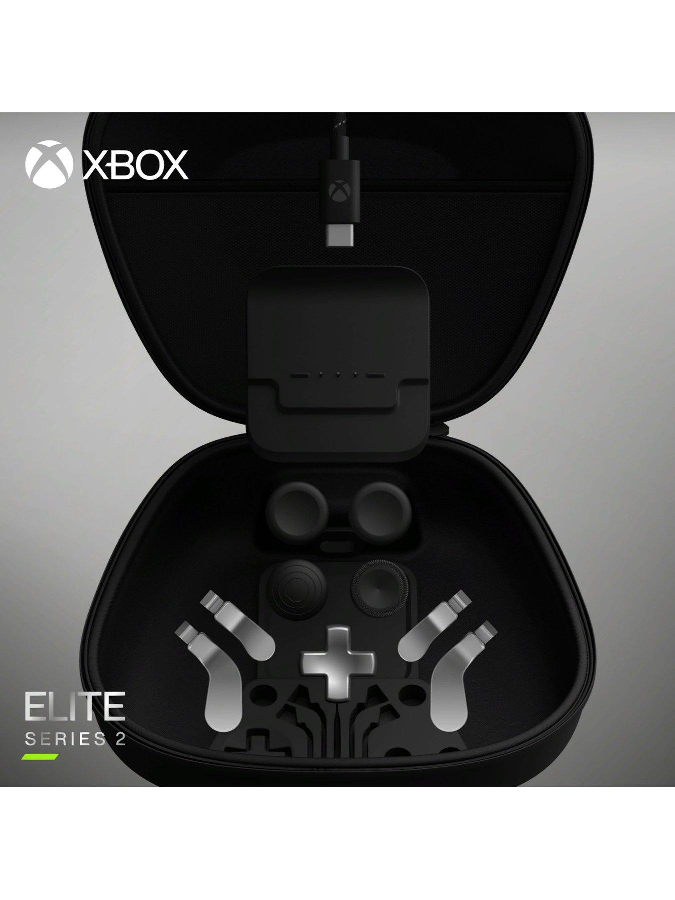 Image 5 of 6 of Xbox Elite Wireless Controller Series 2 &ndash; Complete Component Pack