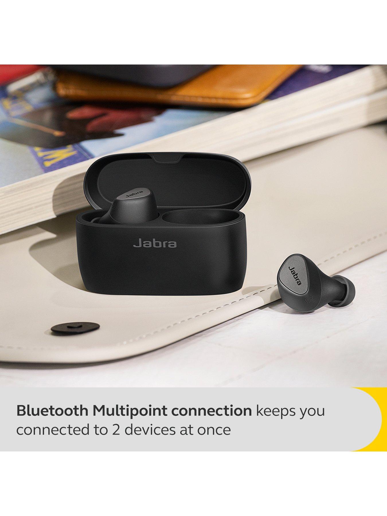 Jabra elite discount 65t losing connection