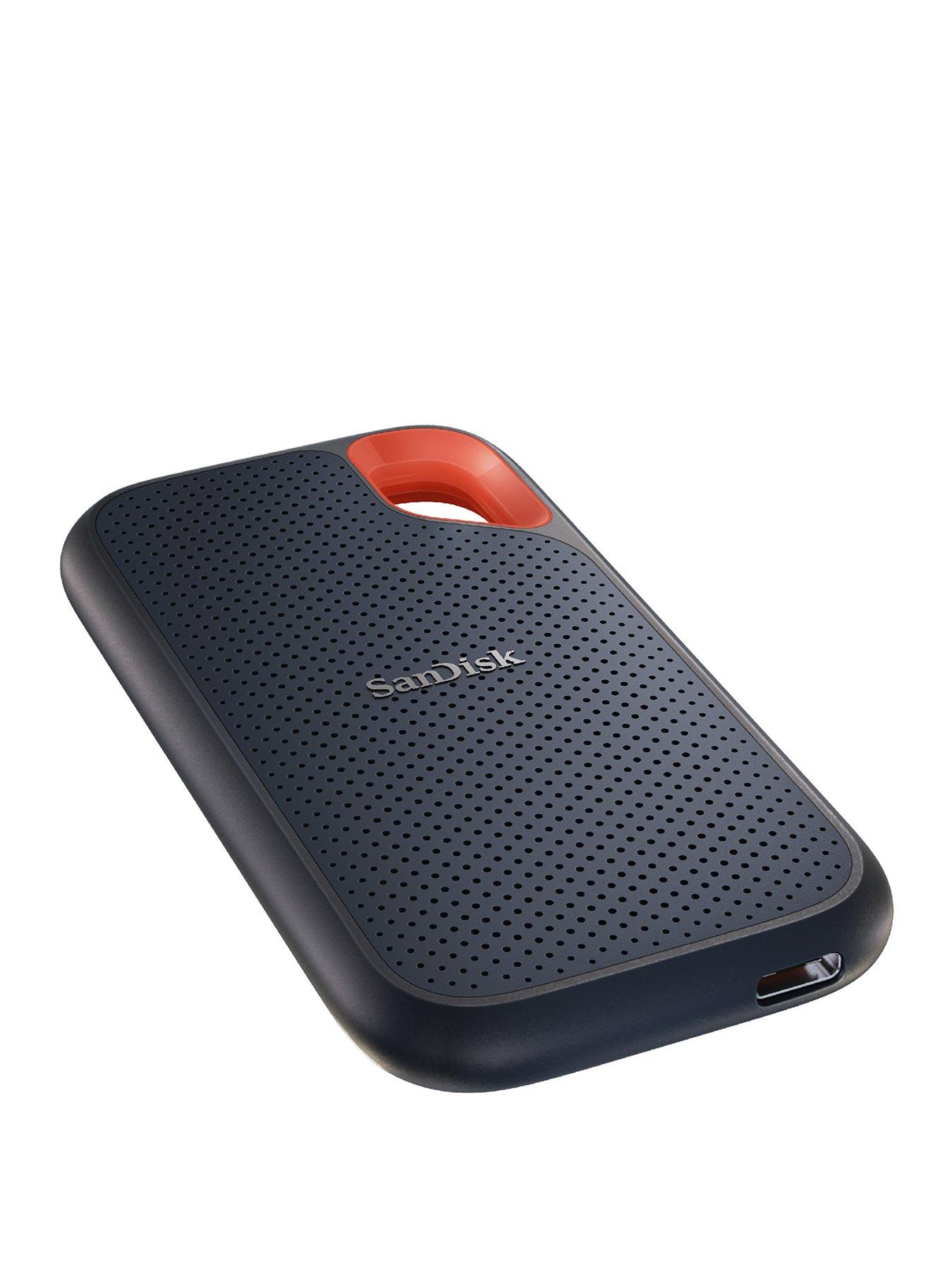 Image 2 of 5 of SanDisk SanDisk Extreme Portable SSD