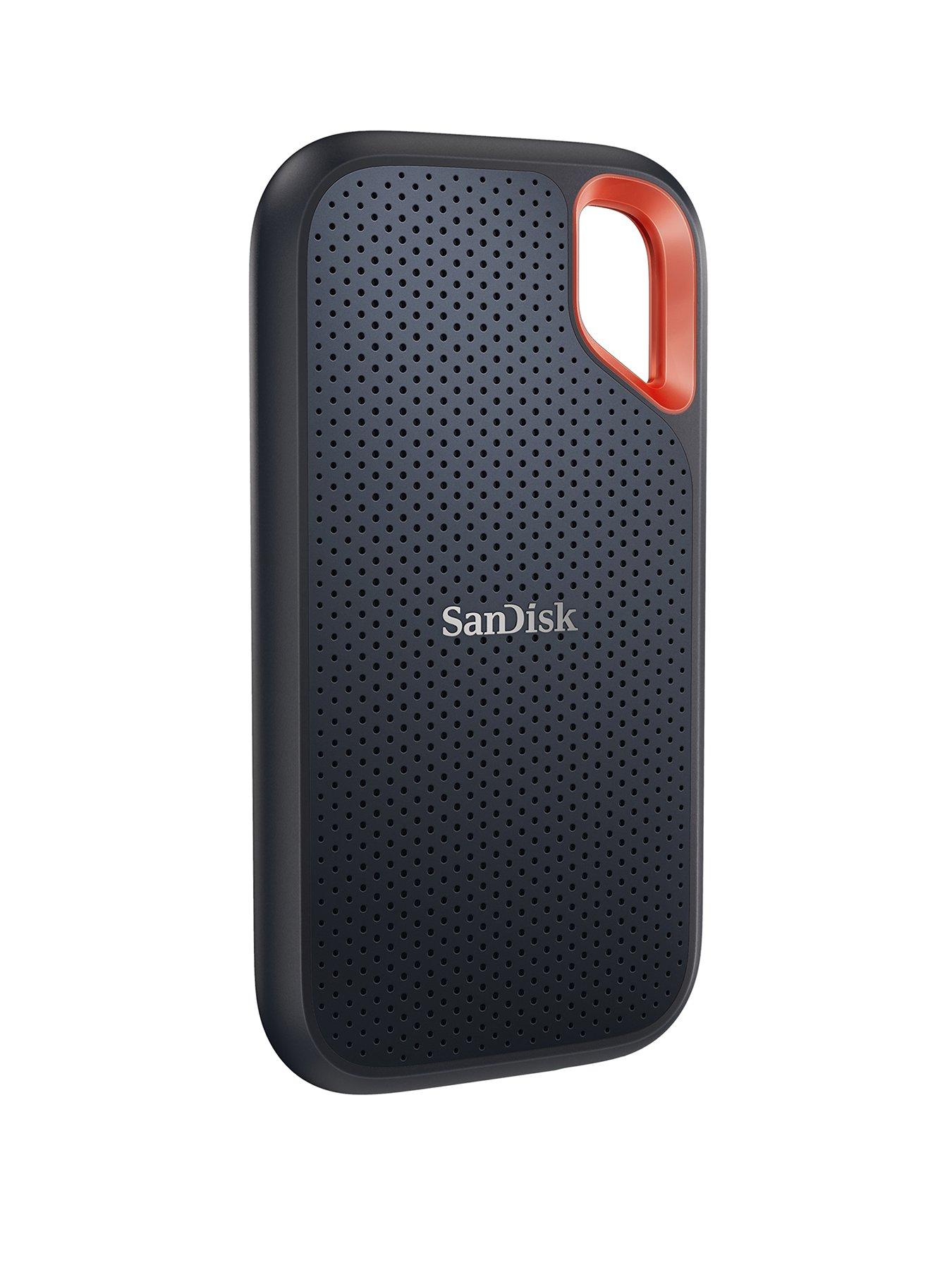 Image 3 of 5 of SanDisk SanDisk Extreme Portable SSD
