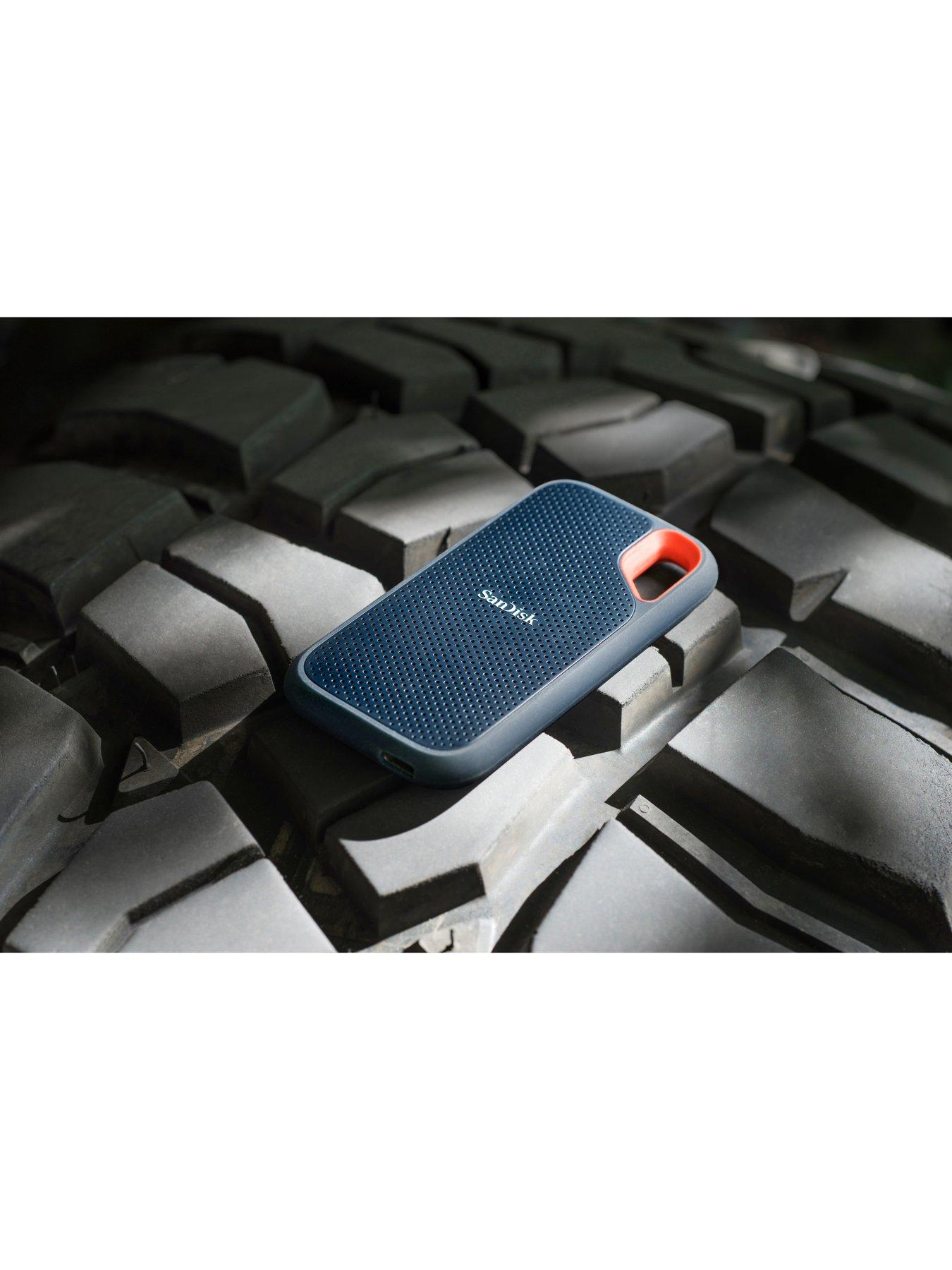 Image 4 of 5 of SanDisk SanDisk Extreme Portable SSD