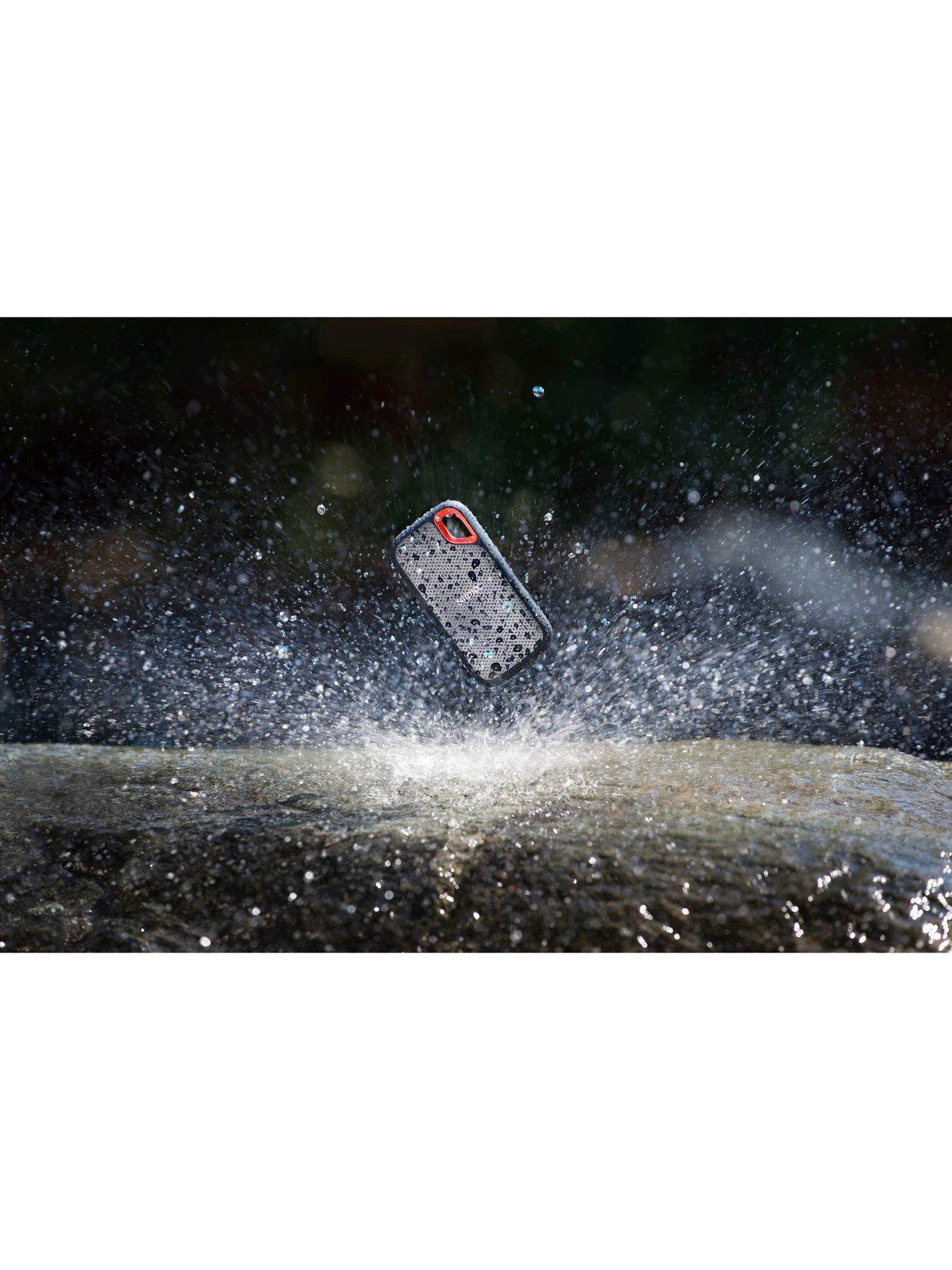 Image 5 of 5 of SanDisk SanDisk Extreme Portable SSD