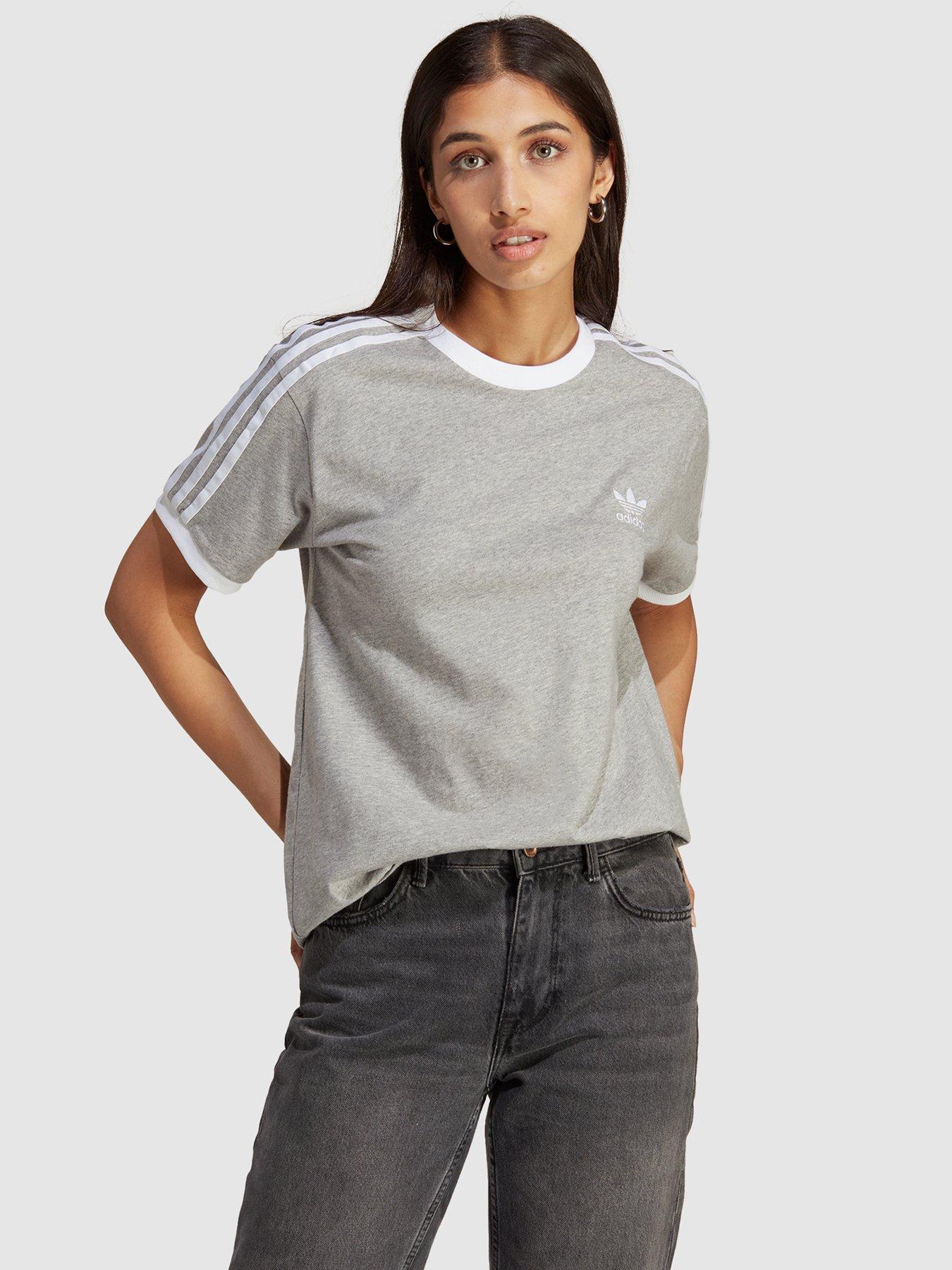Adidas originals Tops & t-shirts | Women | Very Ireland