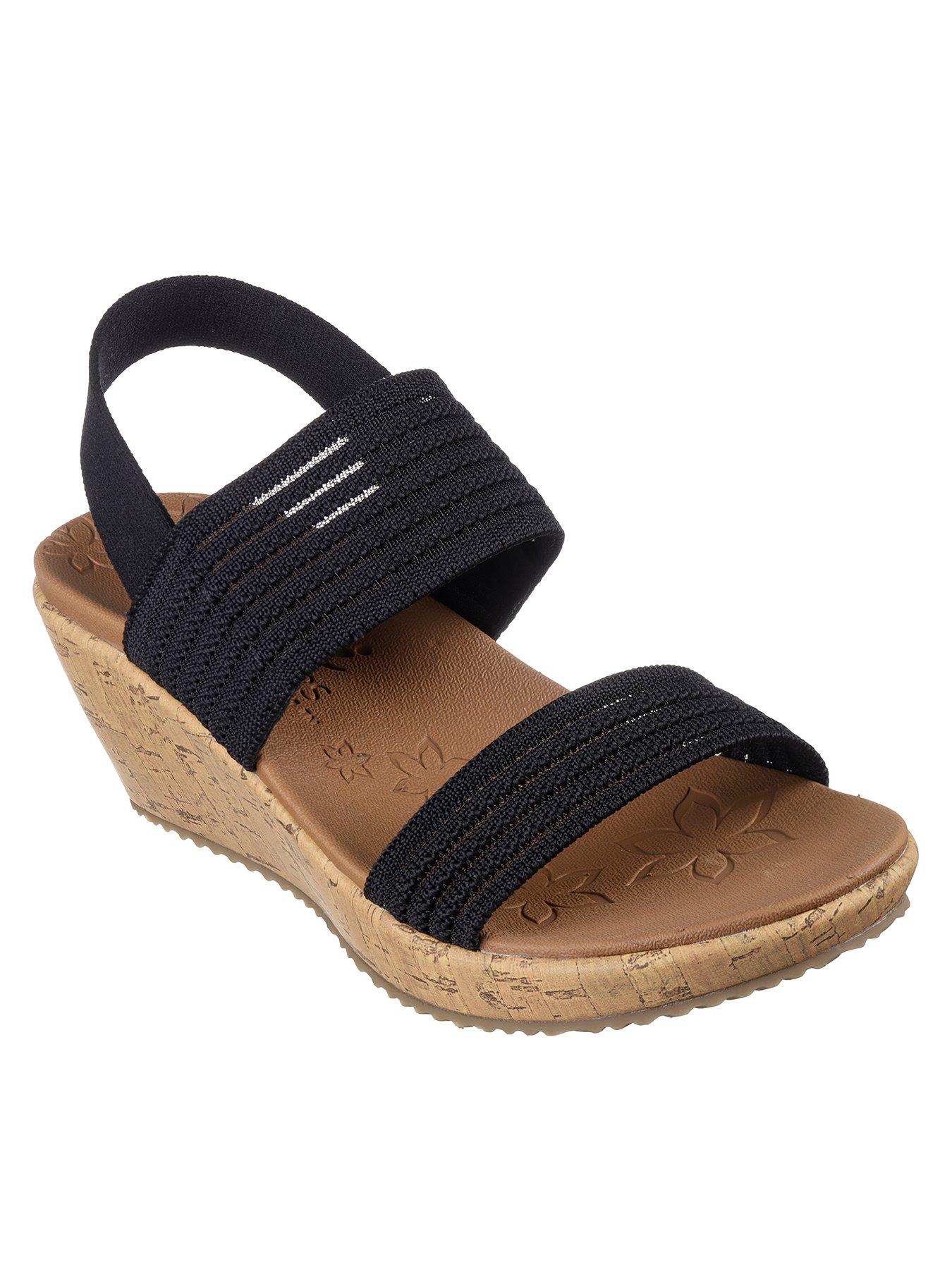 Skechers best sale sandals ireland