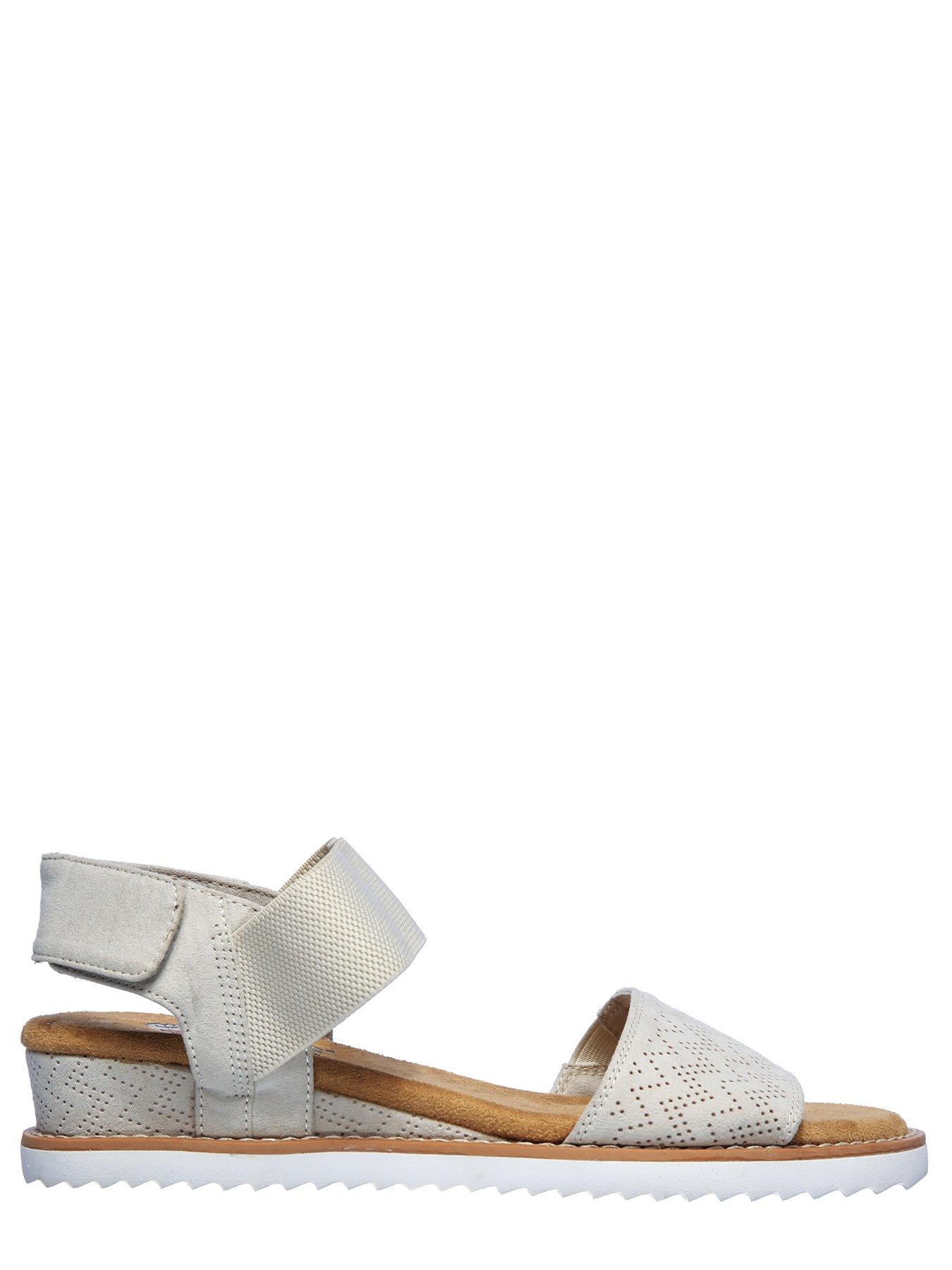 Skechers kiss best sale smooch women's flats
