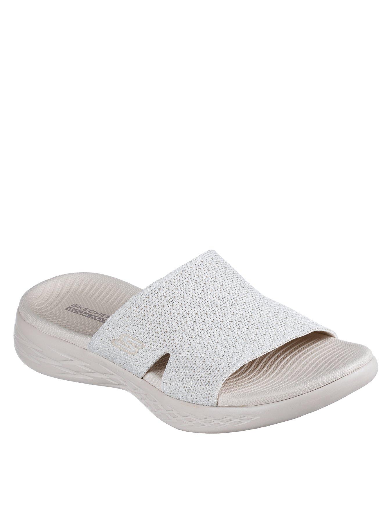 Skechers shop sandals littlewoods