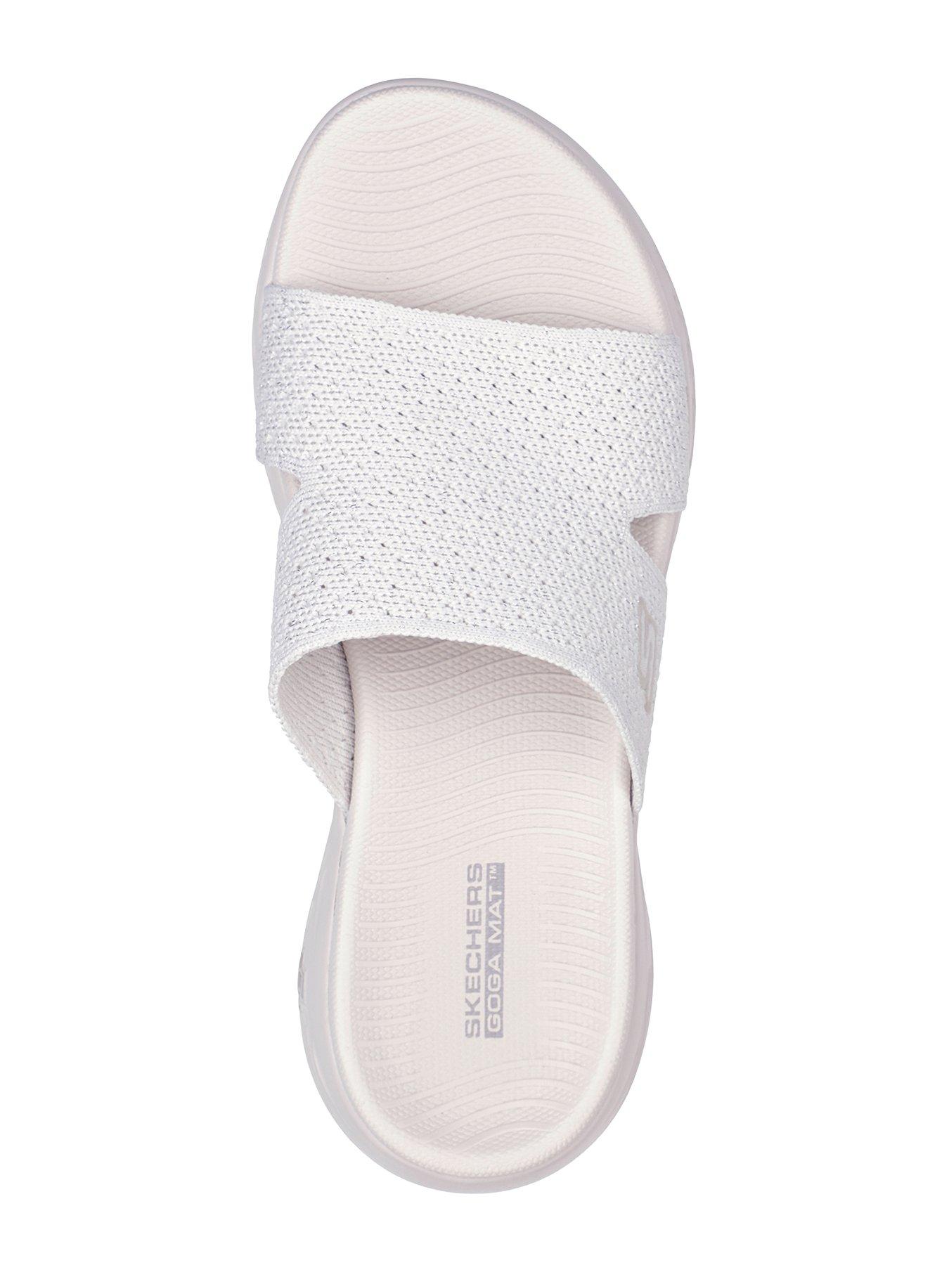 Skechers sandals outlet littlewoods