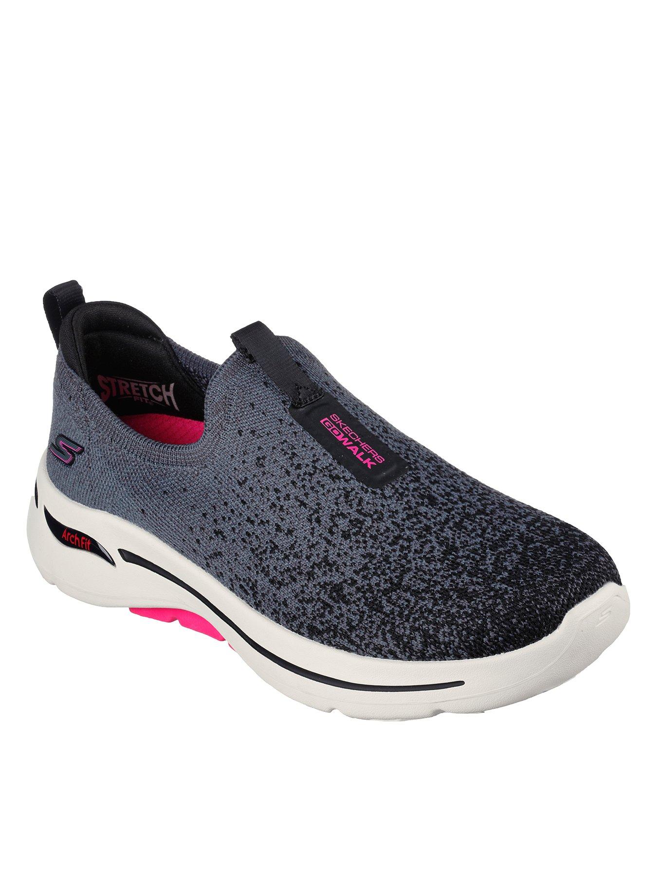 Skechers go hot sale walk clearance