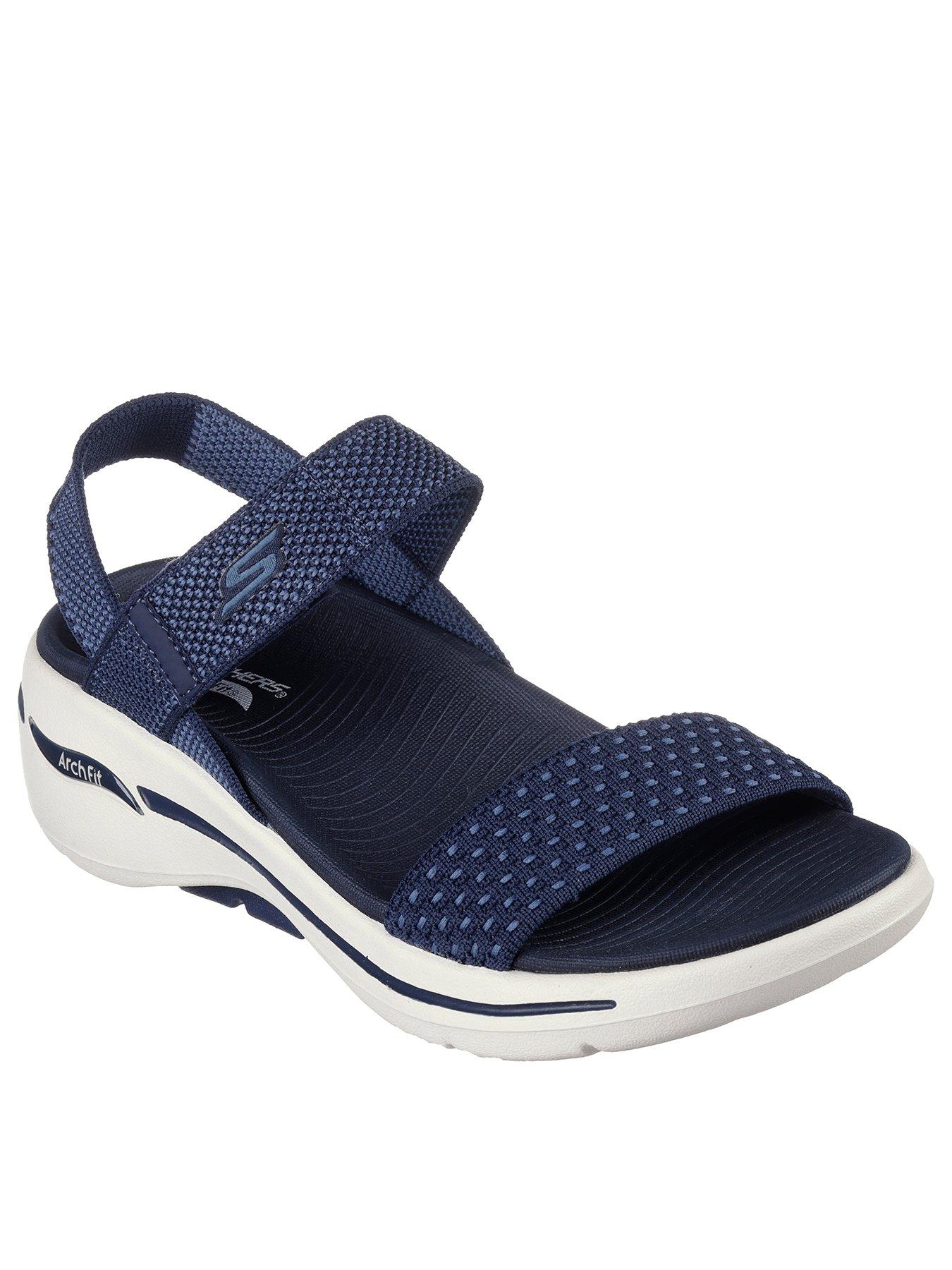 Skechers ladies 2025 sandals ireland